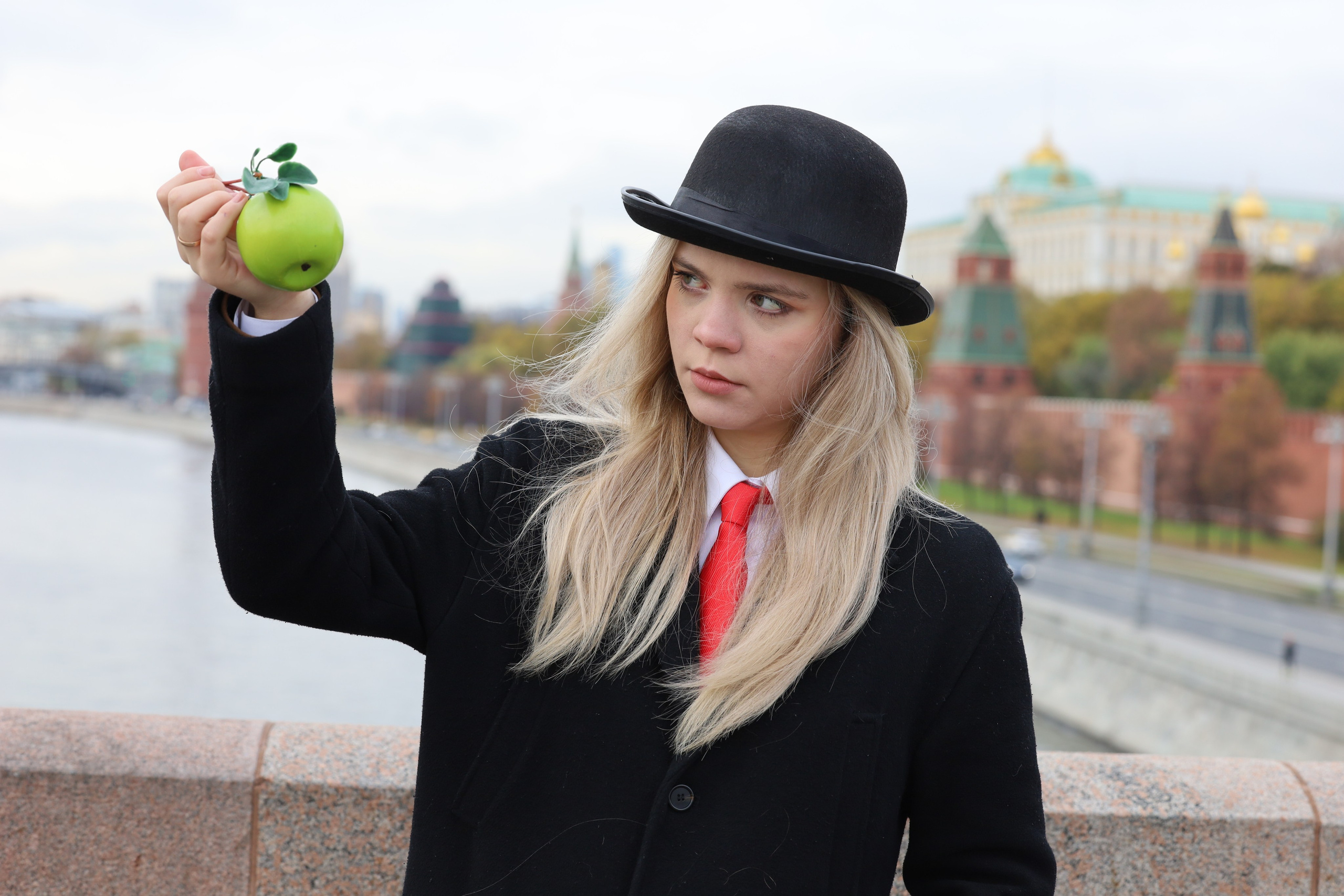 Услуги. Фотограф в Москве Юлия Бушкина