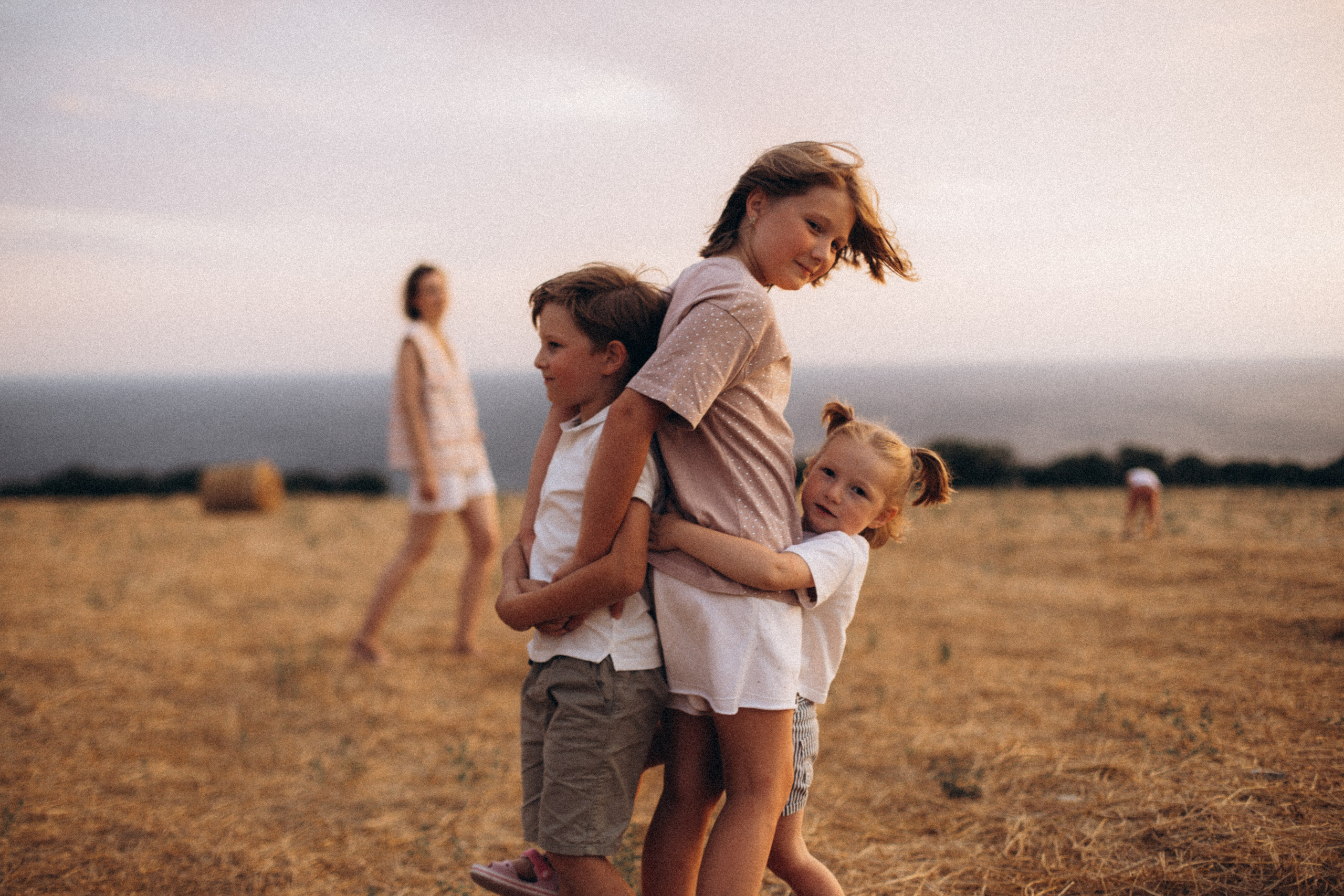 Услуги. SOLO съемки для женщин