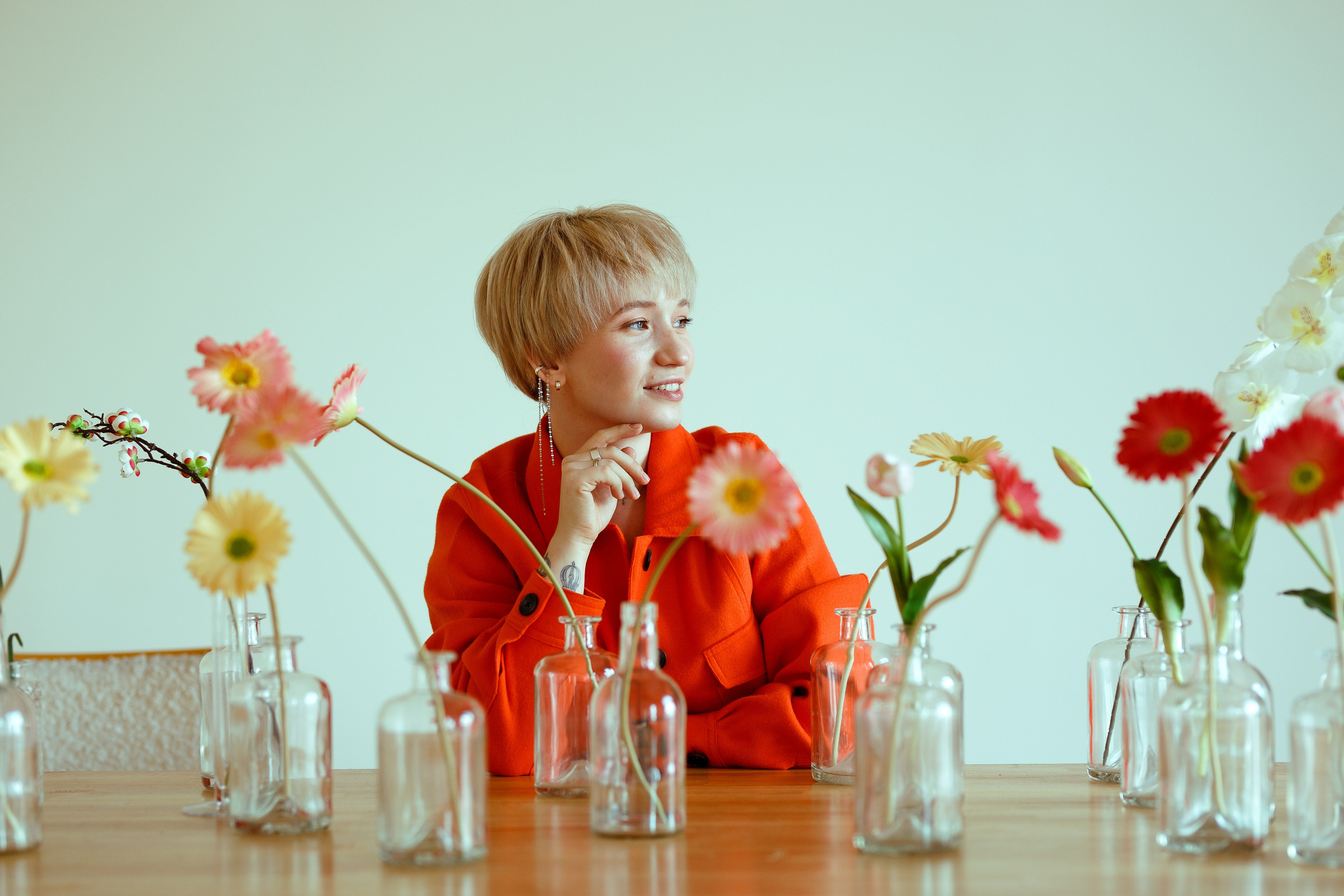 Алена Русских — фотограф и графический дизайнер в Ростове-на-дону