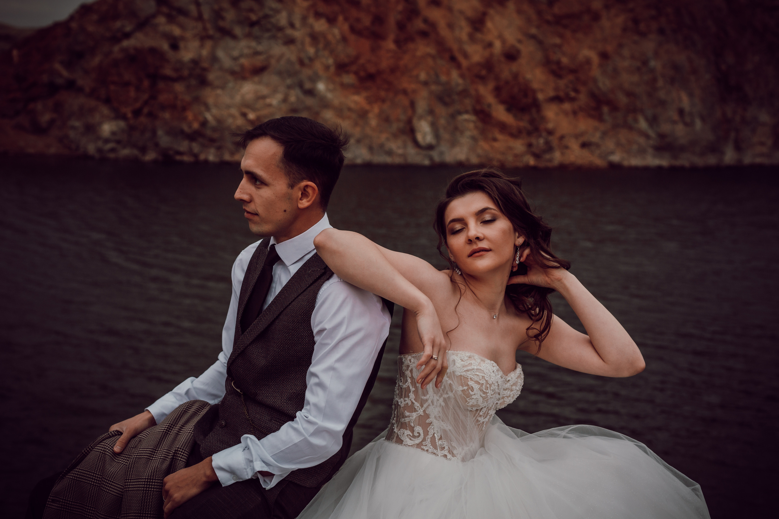 Услуги. Свадебный и женский фотограф