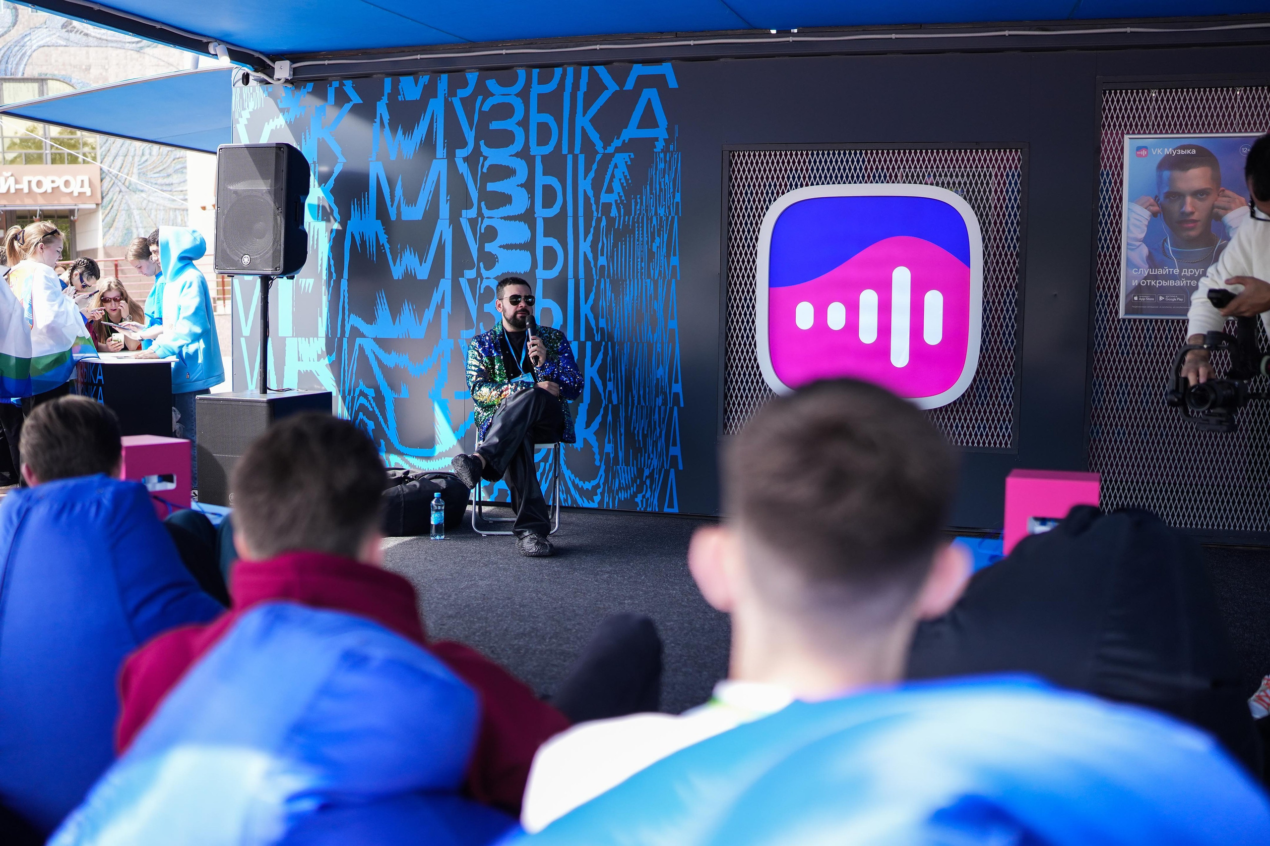 Услуги. NOVA / РЕКЛАМА