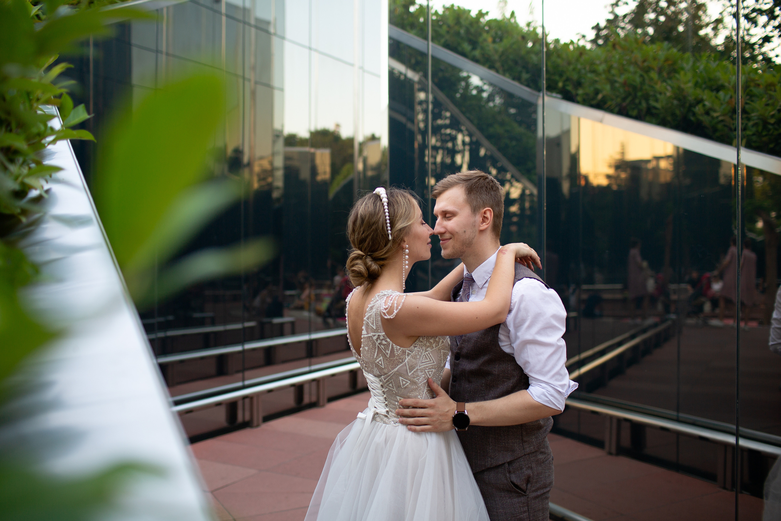 Места для свадебной съемки. Фотограф в Краснодаре Татьяна Безугляк
