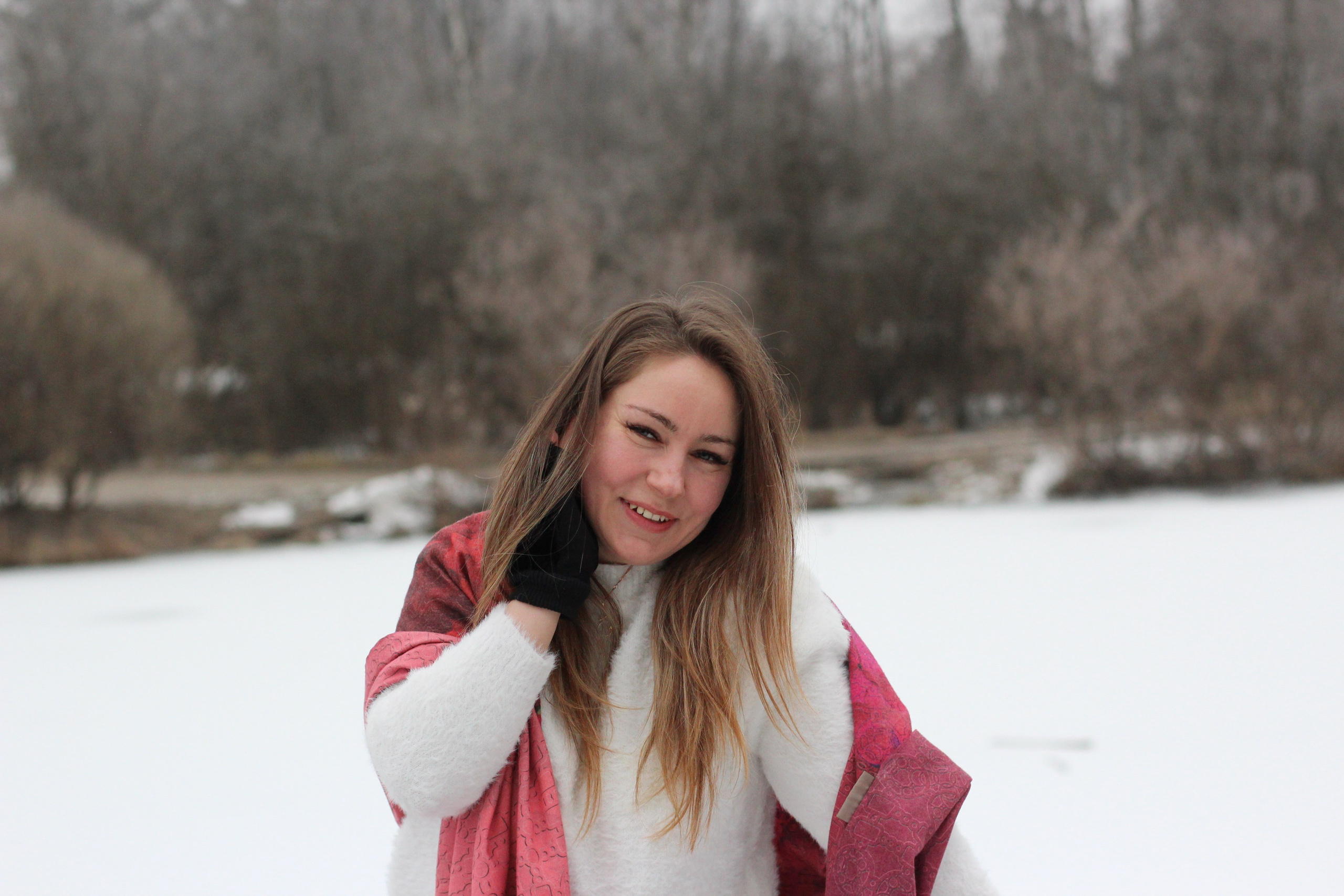 Услуги. Ваш личный фотограф в Москве Мила