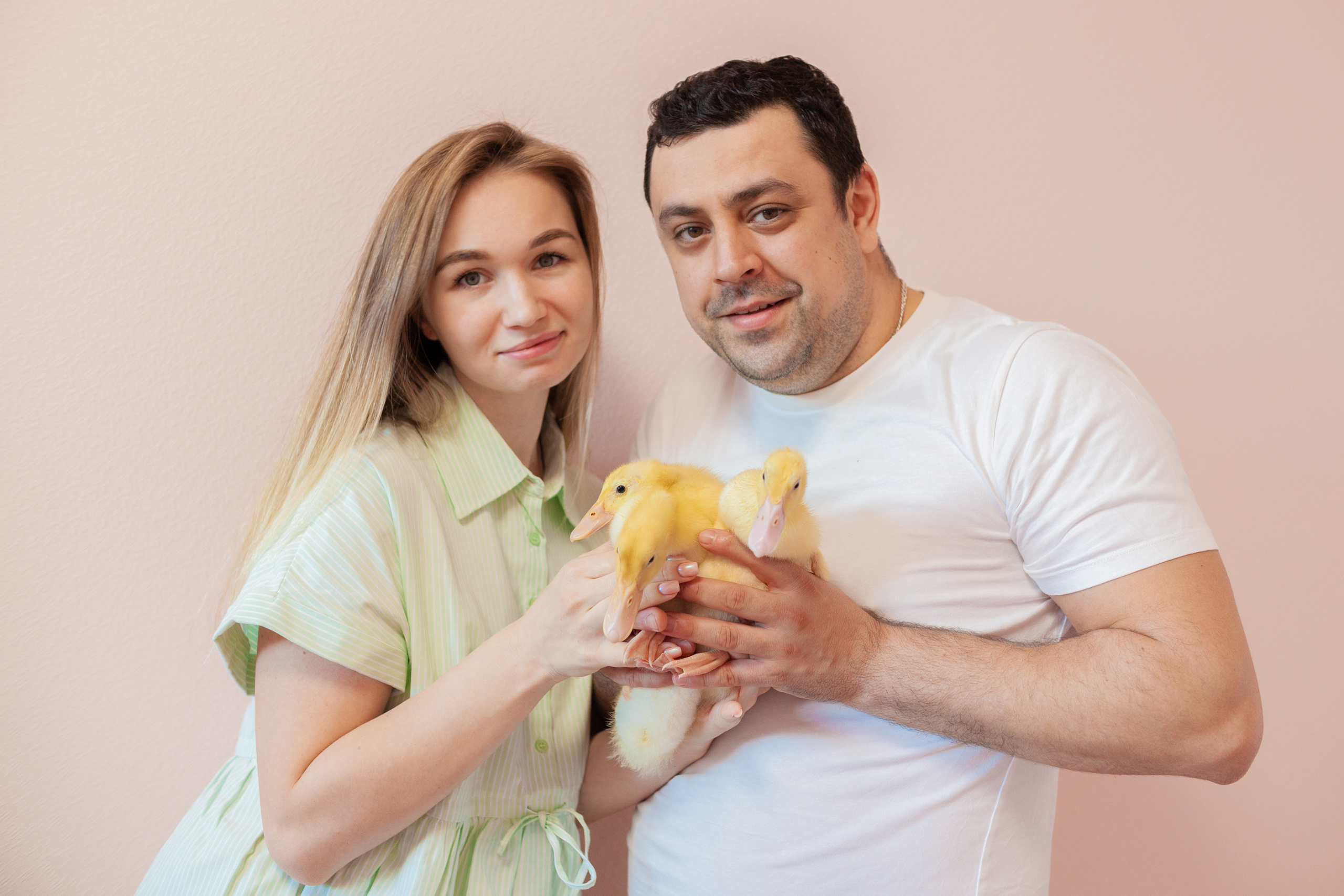 Фотограф Татьяна Воронова, Детские и Семейные фото