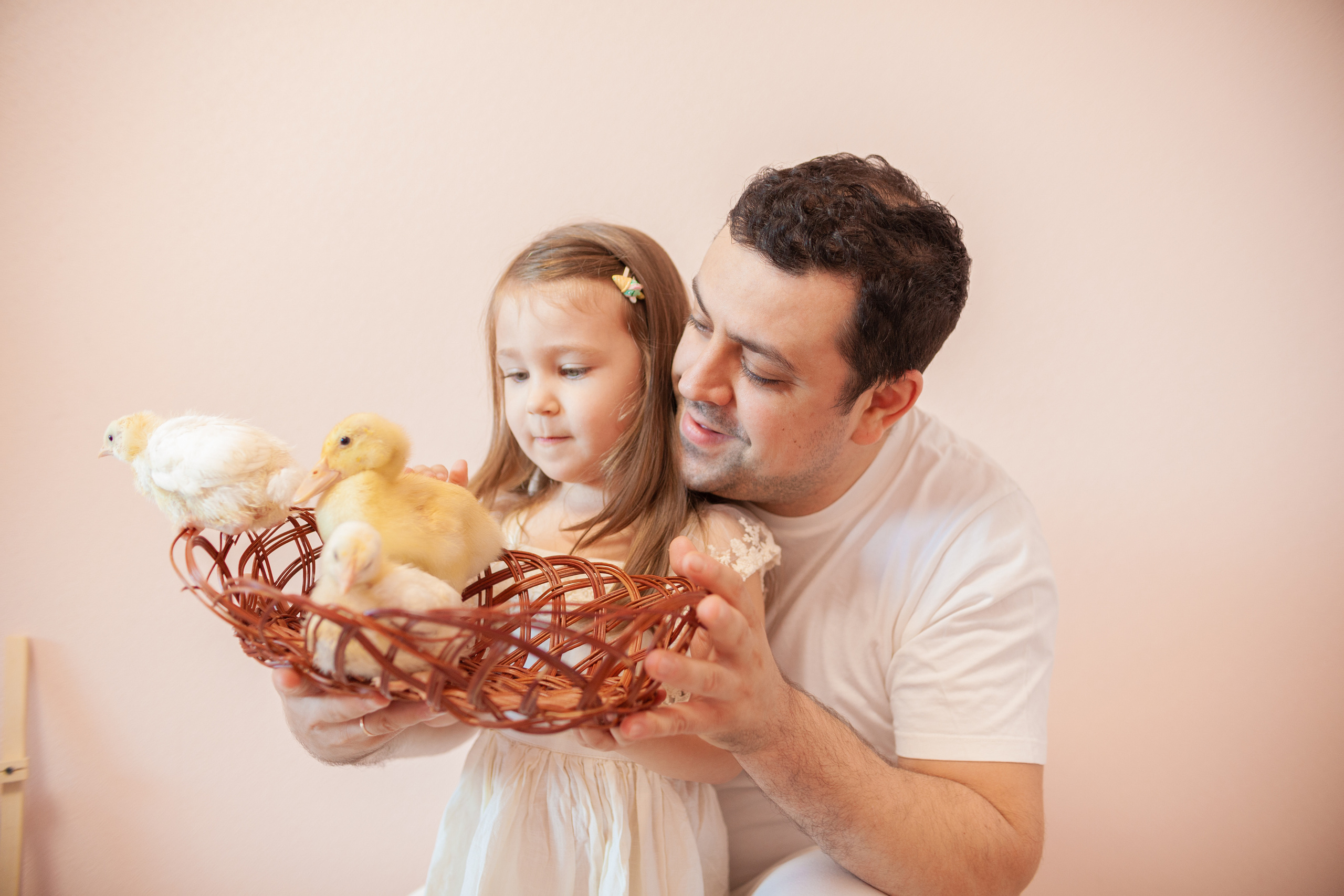 Фотограф Татьяна Воронова, Детские и Семейные фото