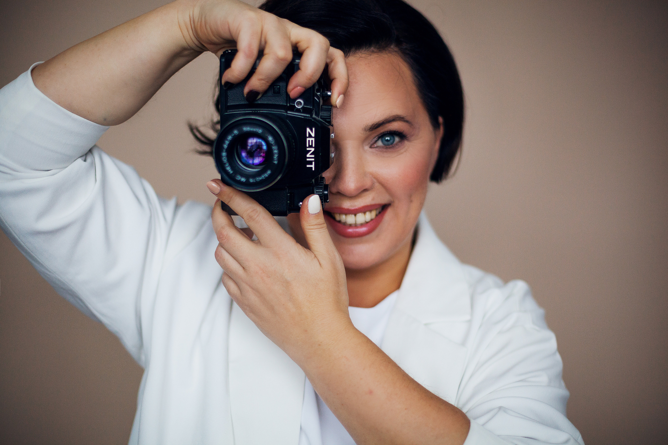 Услуги. Фотограф Оксана Салимова