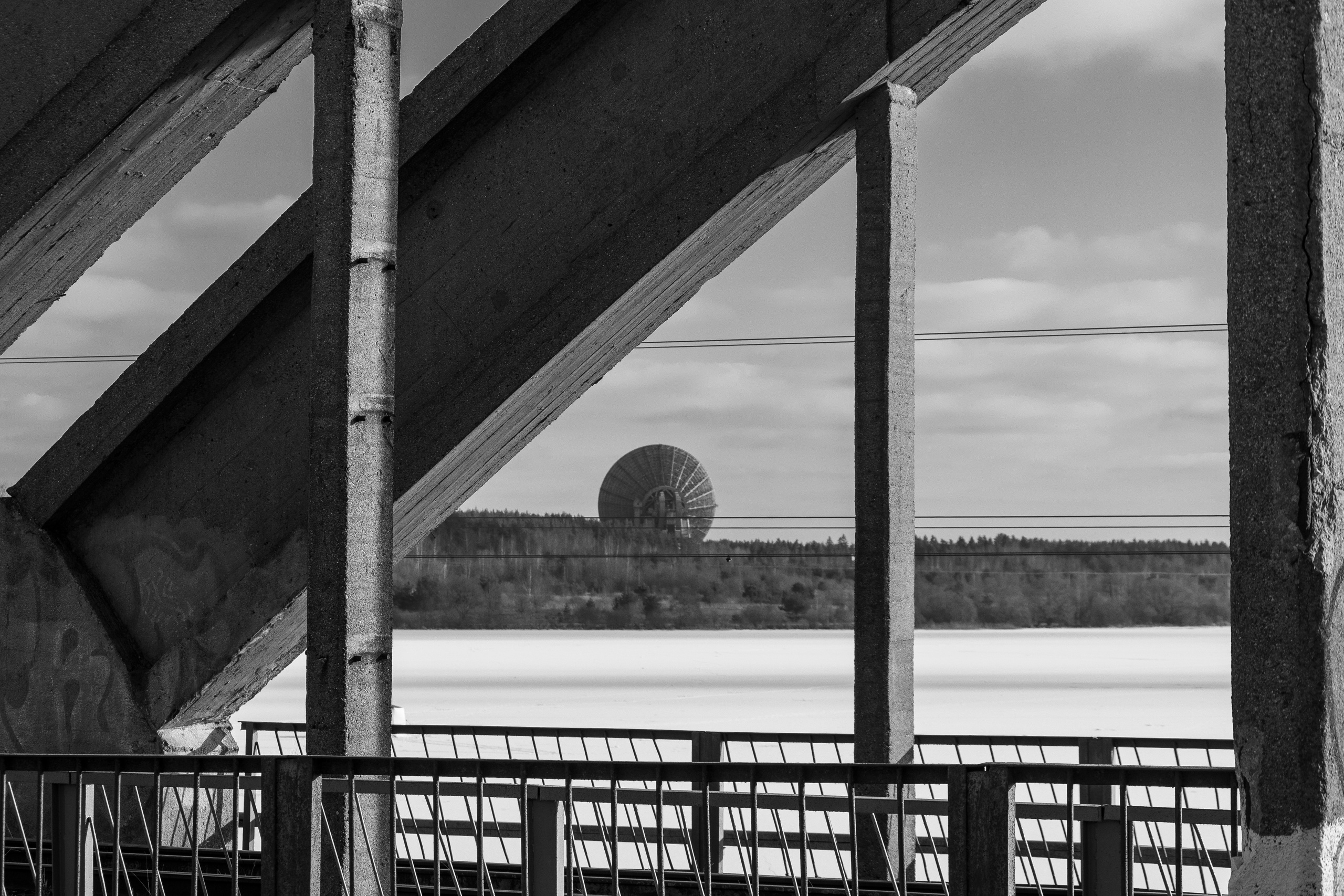 Калязин. Фотограф Давыдова Дарья | Xsae_ph