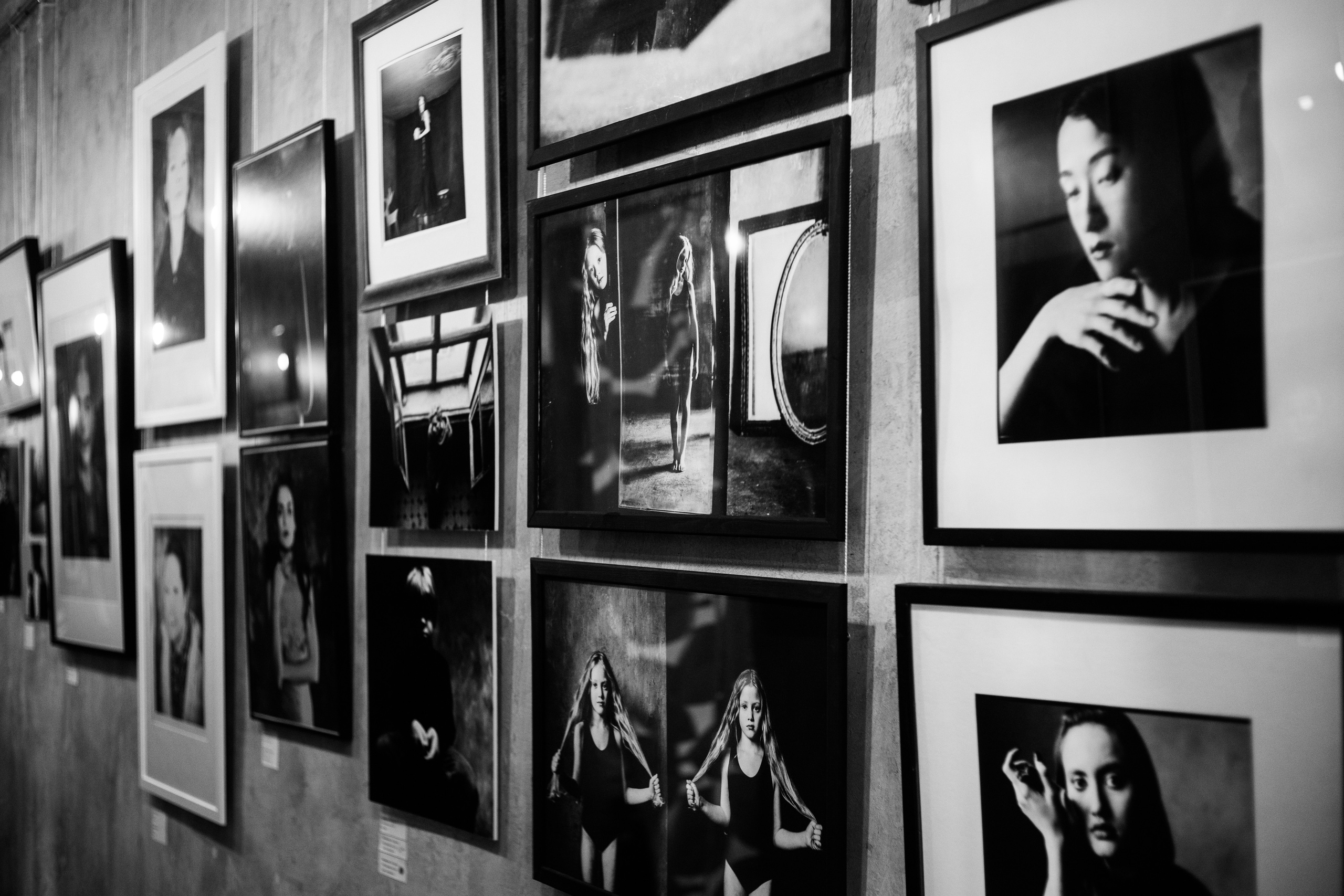 Фотовыставки