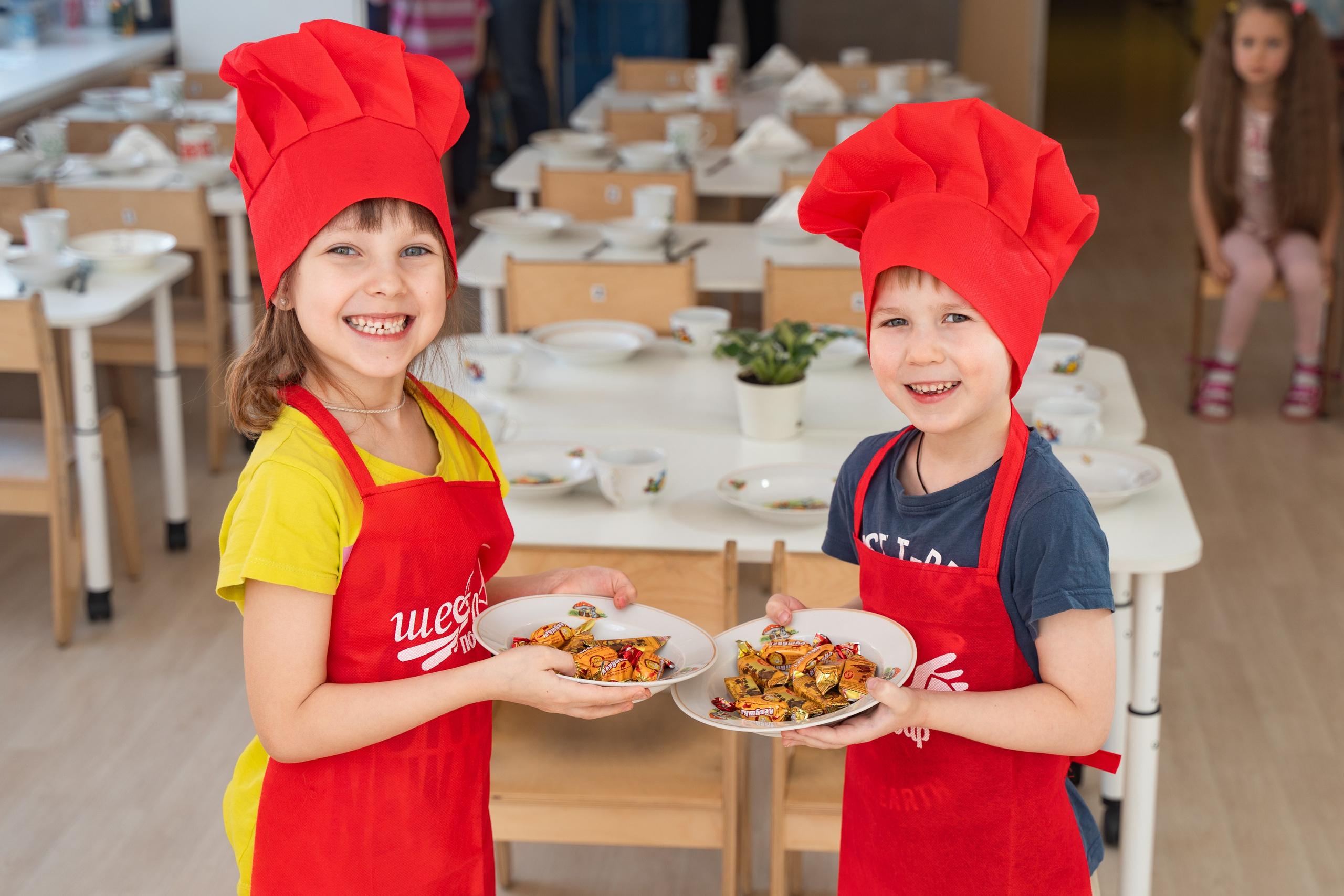 Детский сад. ГЛАВНАЯ