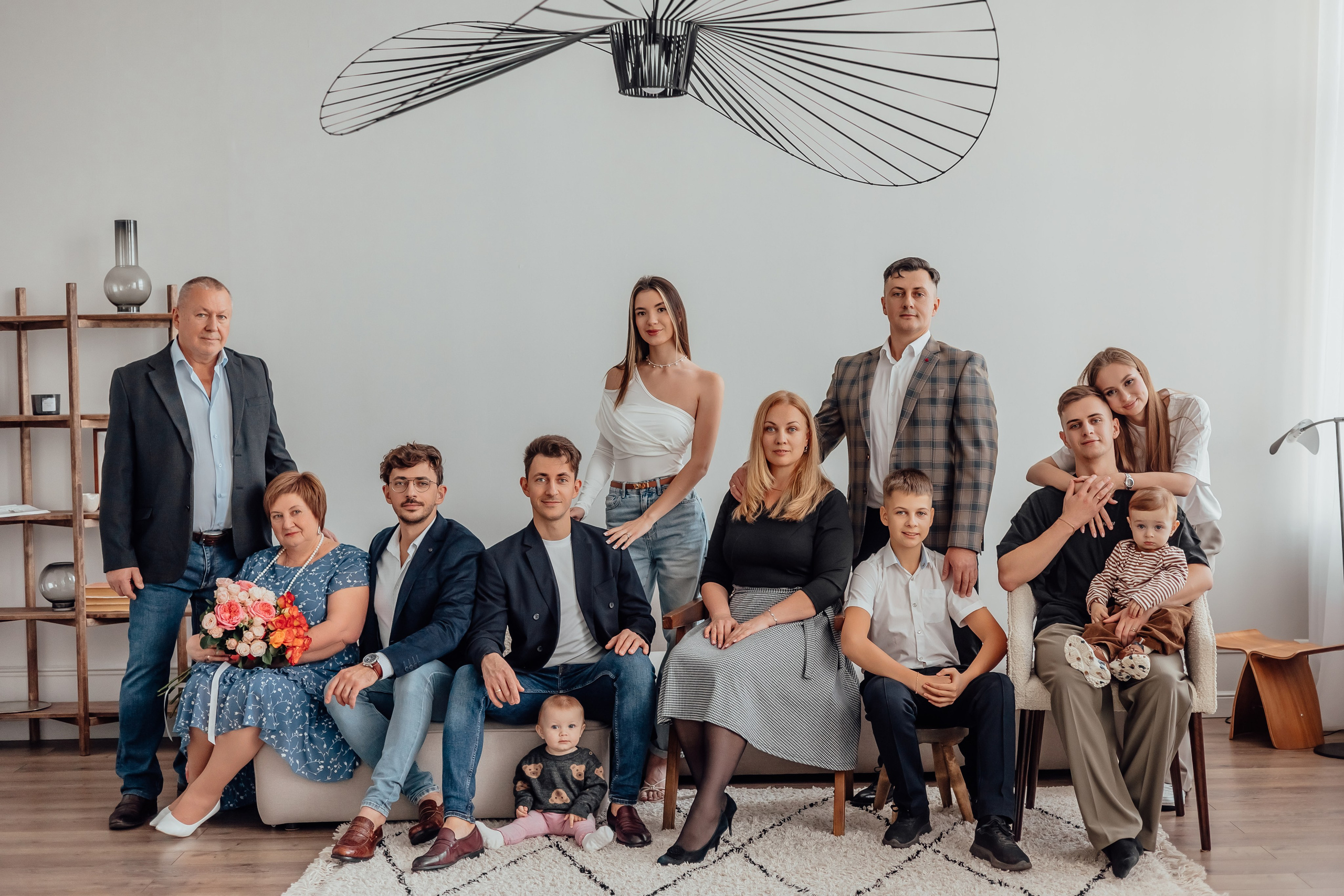 ДЛЯ ЖИТЕЛЕЙ МОСКВЫ. Family and children’s photographer |Russia| Anastasia Perepelkina