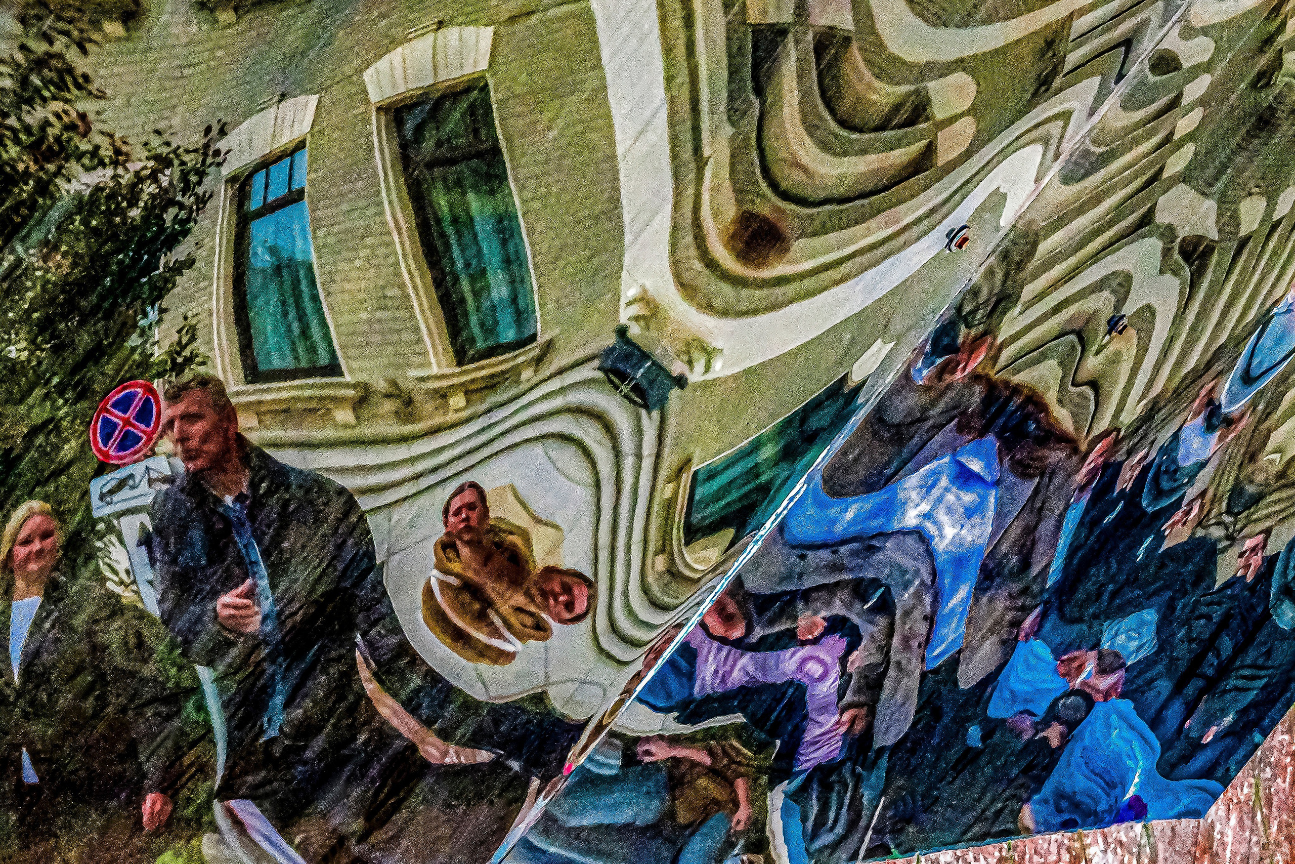 Ельникова Ольга. ARTEXPOPHOTO