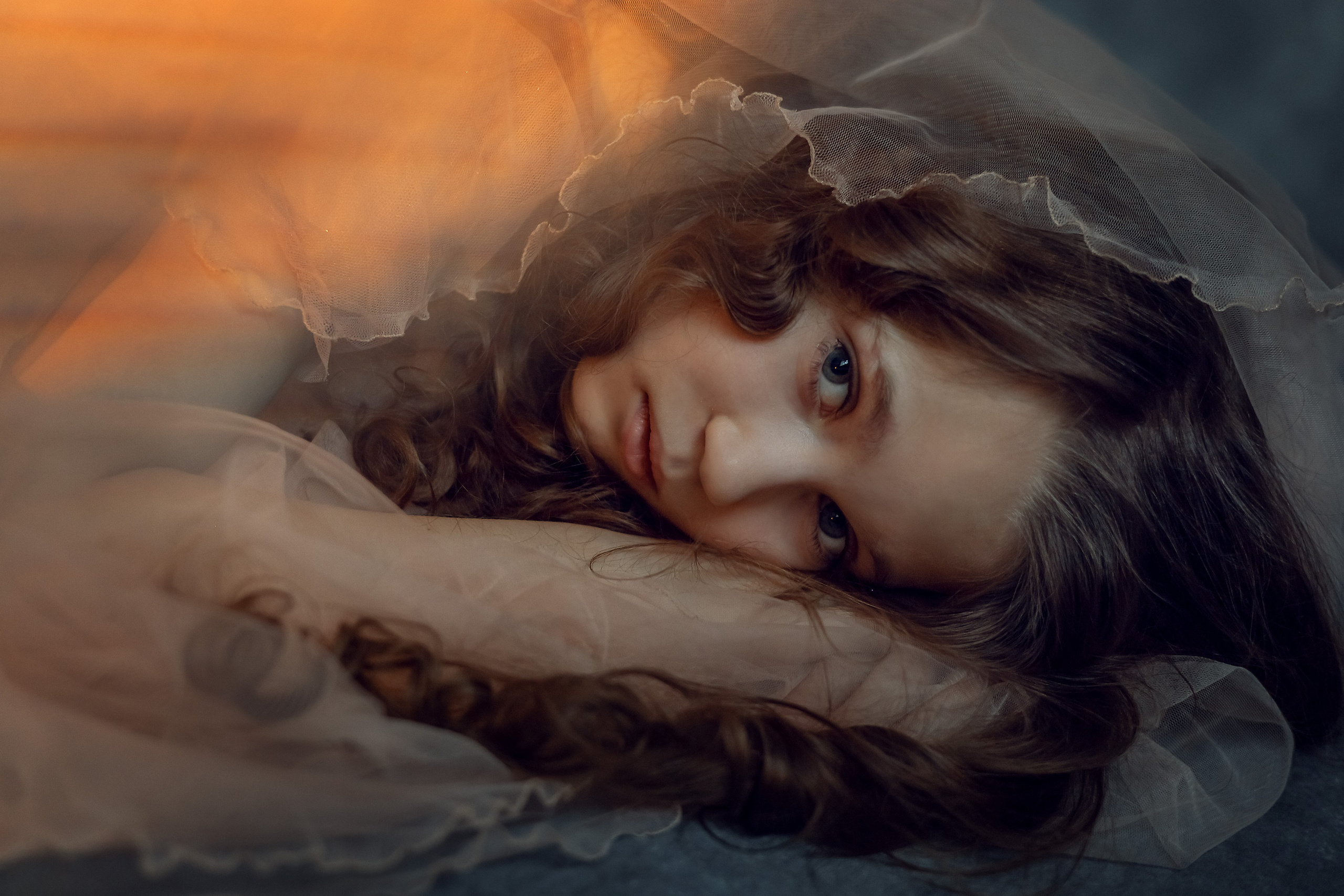 Михайлова Валерия. ARTEXPOPHOTO