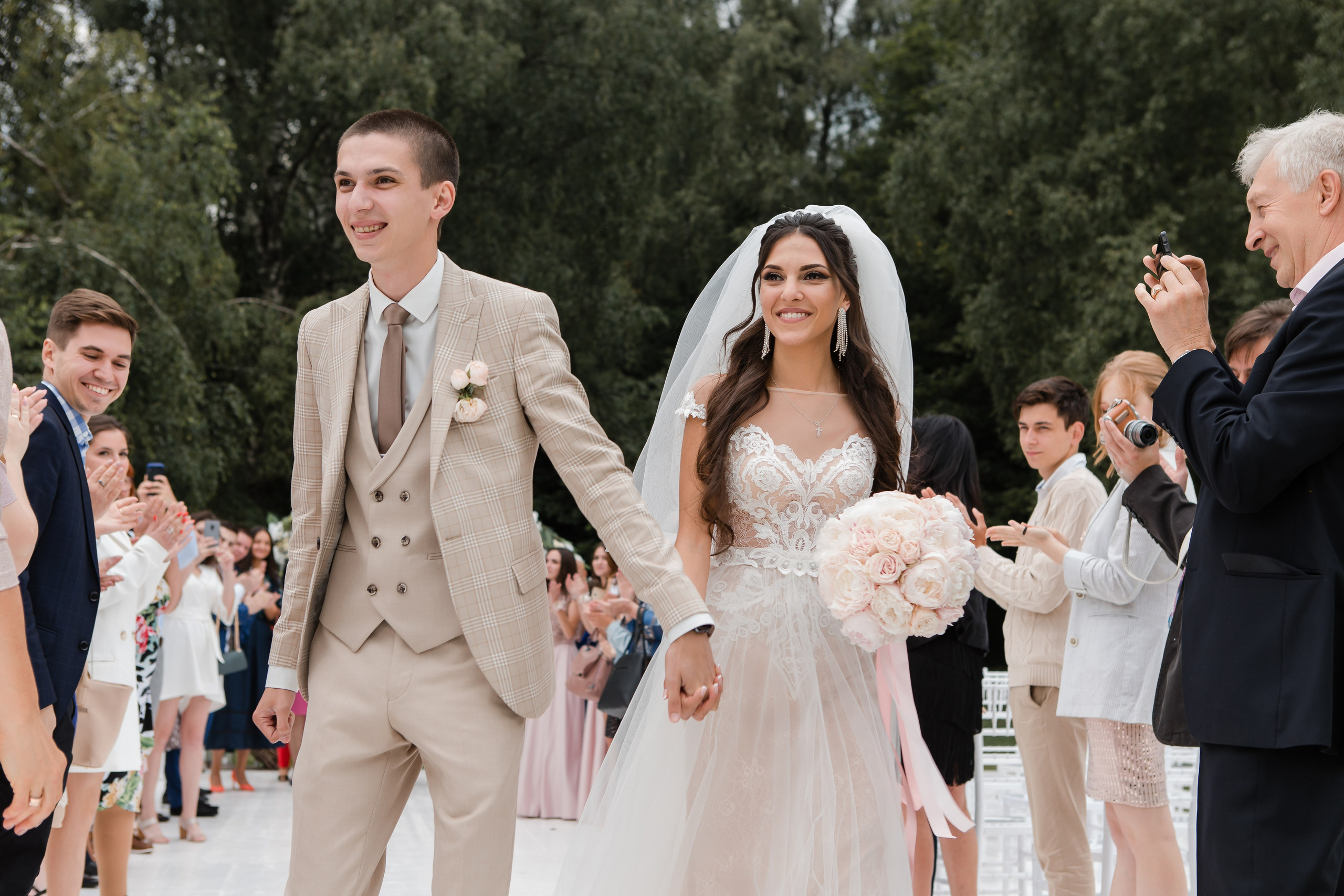 Свадебный фотограф Анна Хомко. Фотосъемка свадеб. Фотограф на свадьбу. Свадебные фотосессии. Минск, Москва, Варшава.