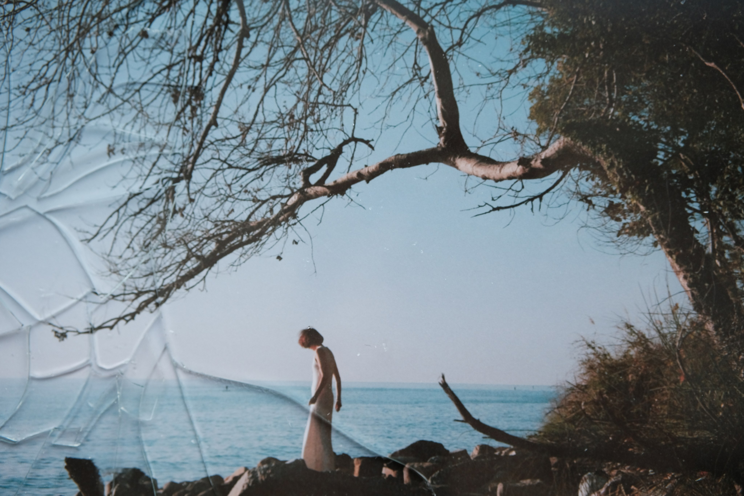 ARTIST FEARS. Alyona Rubanova — Visual artist