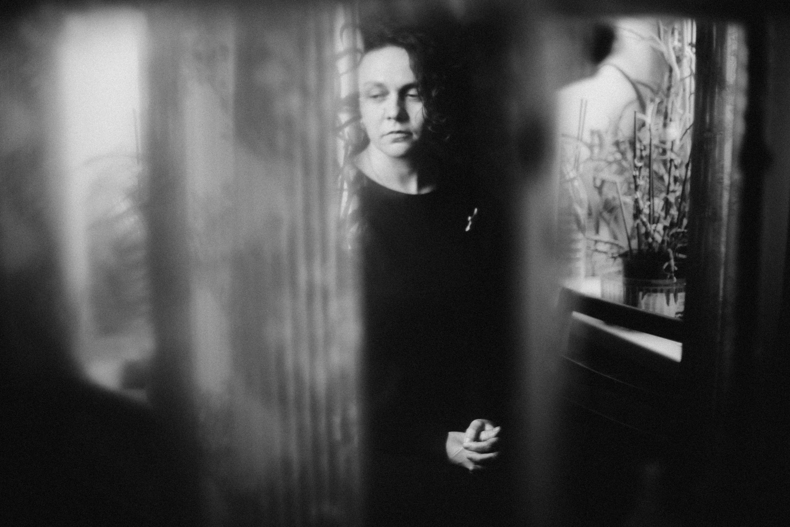 Наталия Глебкина. Фотограф Наталия Глебкина