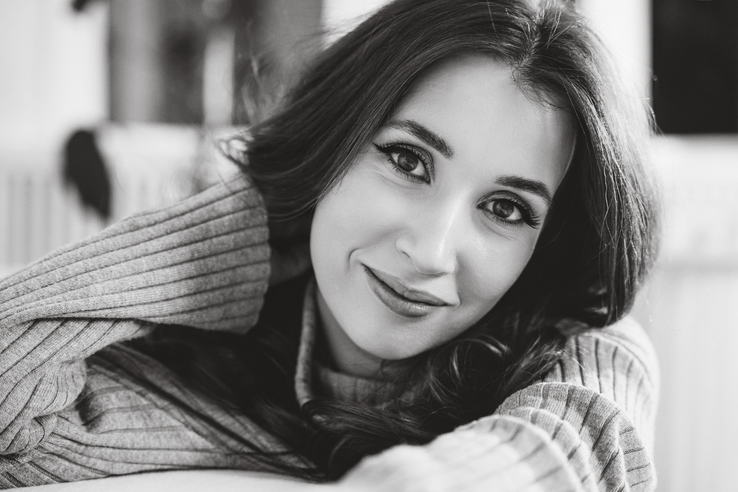 Услуги. Портретный и семейный фотограф в Перми Мила Ульянова