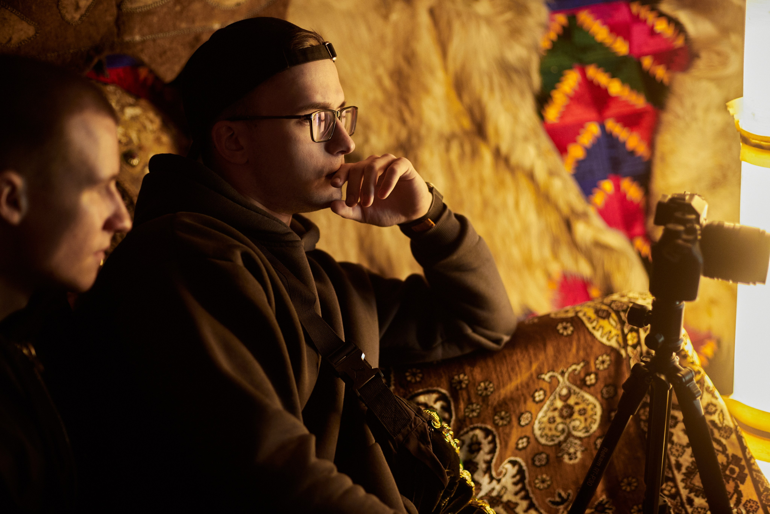 Фильмы. Агентство по созданию контента полного цикла «Smagedon Production»