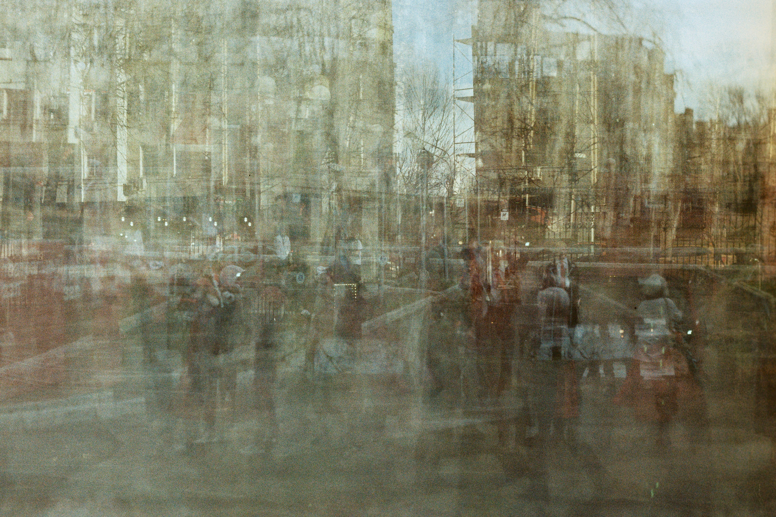 Тихонова Анастасия. ARTEXPOPHOTO