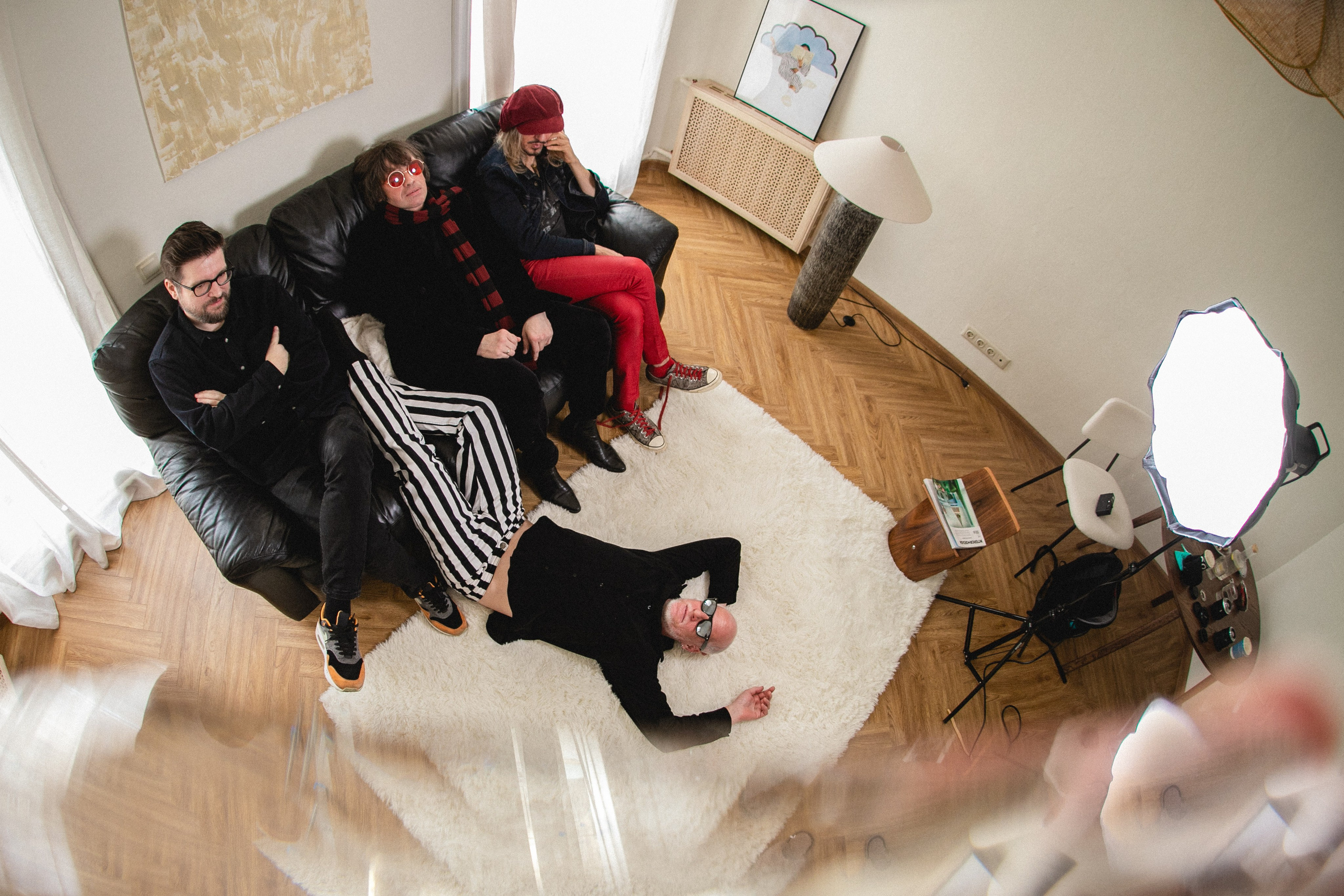 Услуги и Цены. Репортажный и концертный фотограф в Москве Анастасия Осень