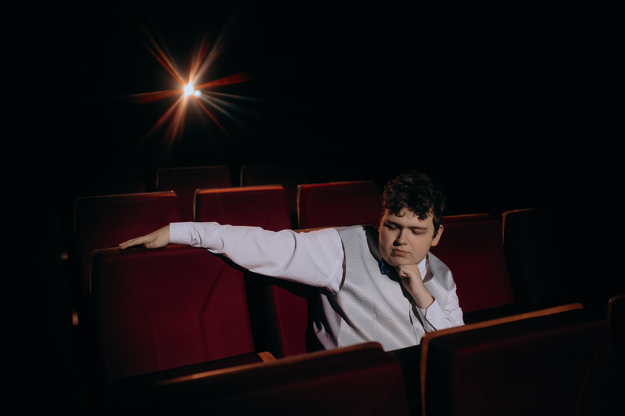 Светлана и Кирилл Ломовские. Портретный и свадебный фотограф в Воронеже Елена Михайлова