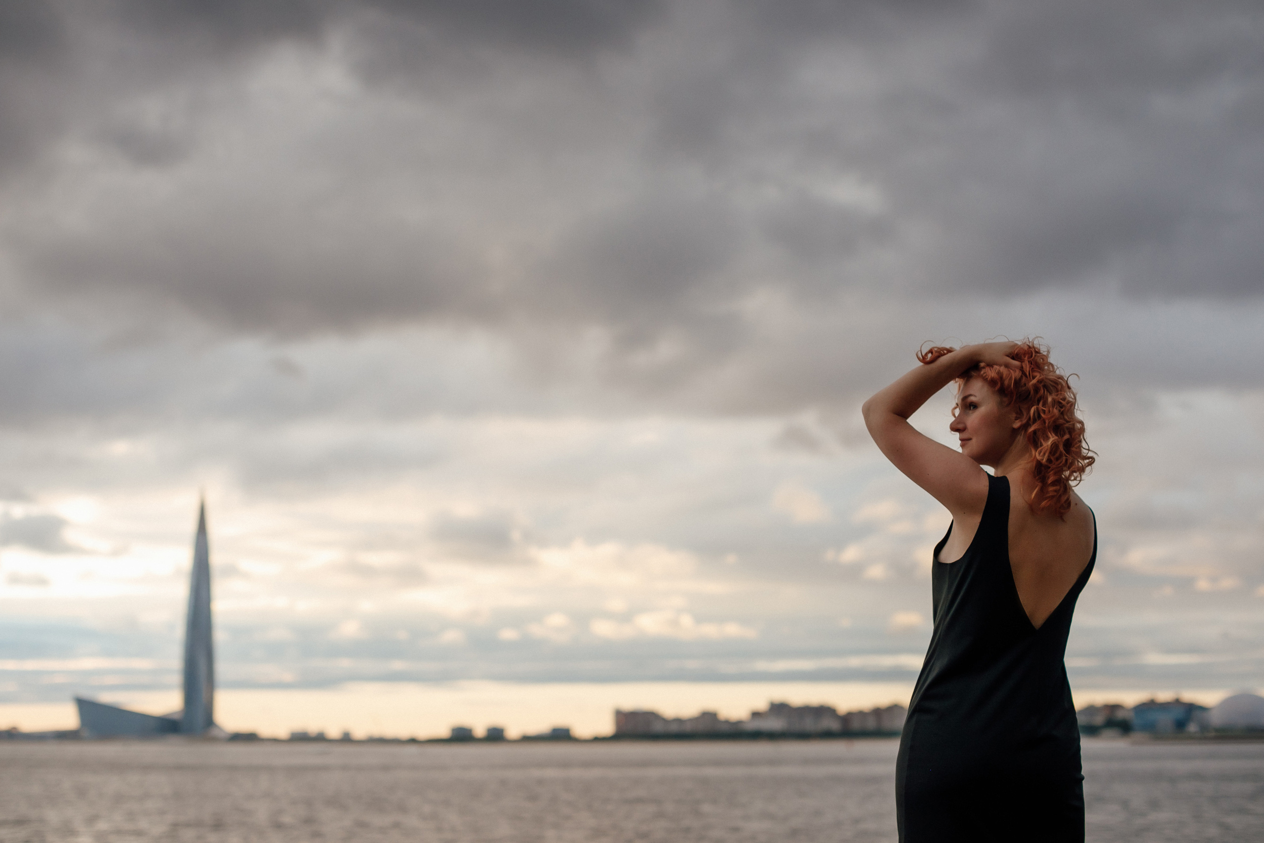 Услуги. Кристина Москвина. Портретный фотограф