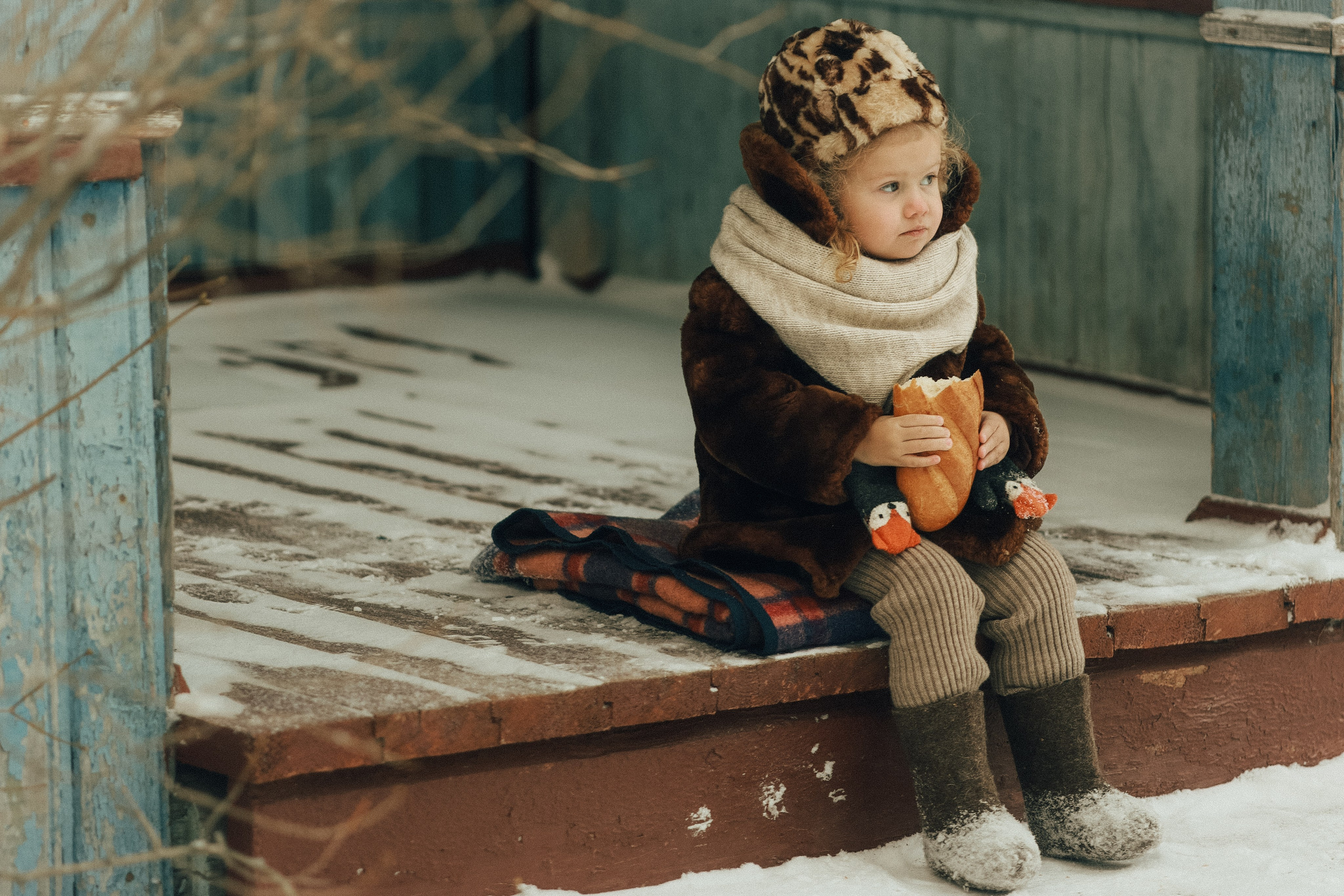 Назад в СССР. Семейный фотограф Санкт-Петербург Анастасия Хохлова