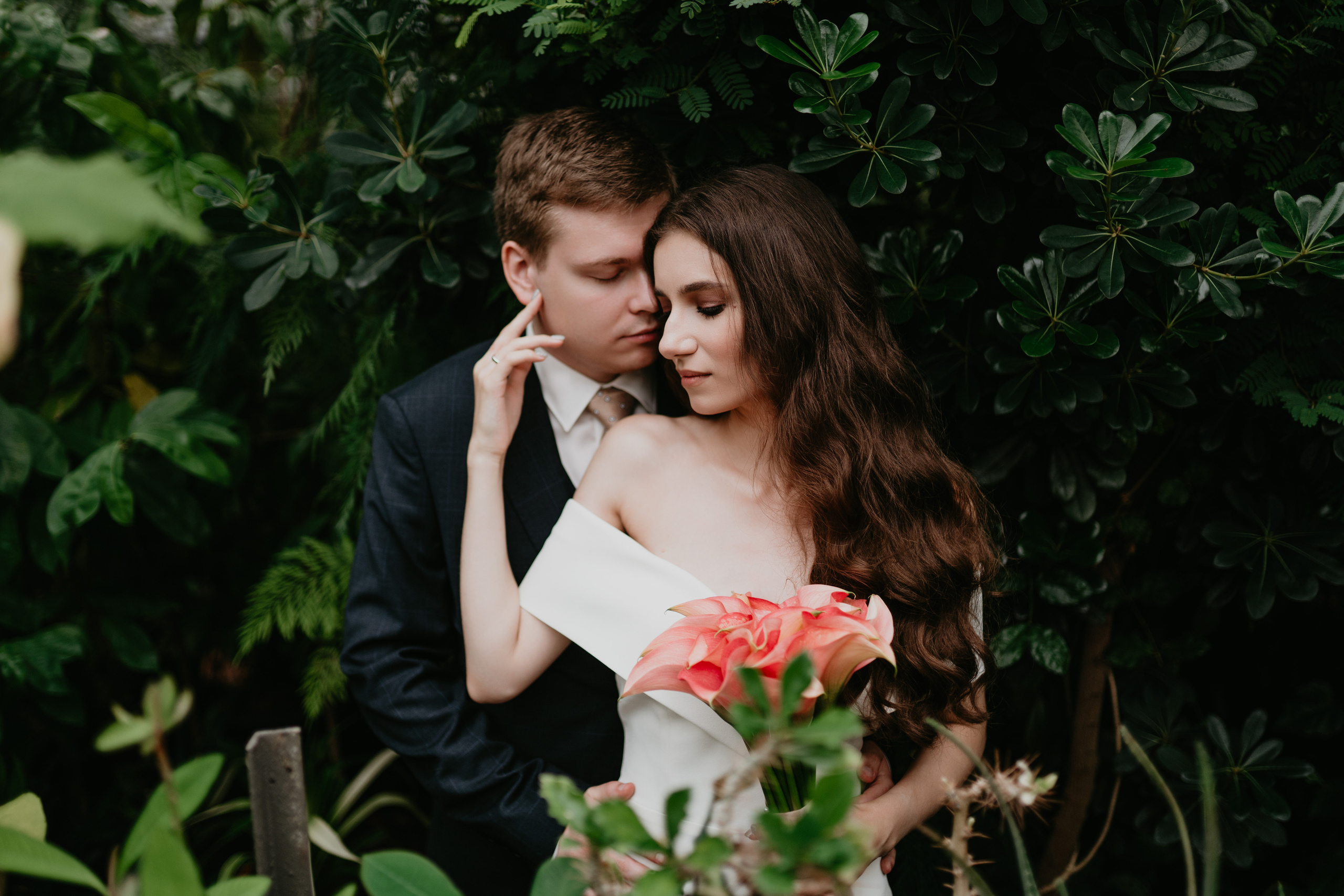 Съёмка свадьбы. Фотограф Очагов Дмитрий Ярославль, Москва, Переславль-Залесский