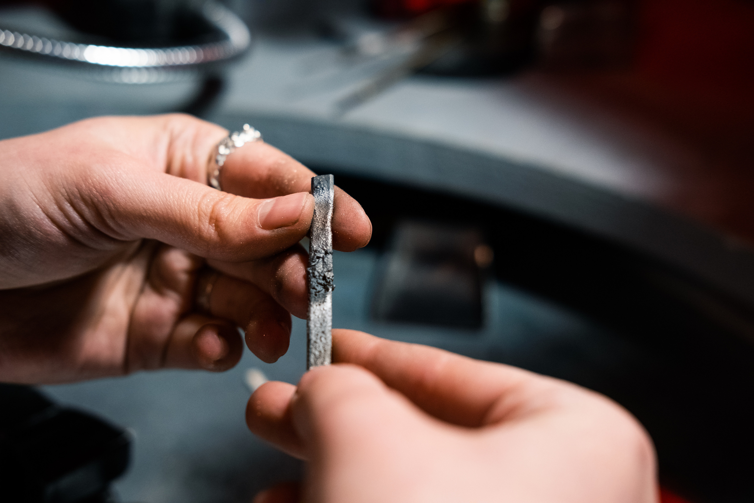 Интервью с Алиной Красновой — Act0fJew. Артём Кузнецов, фотограф, Новосибирск