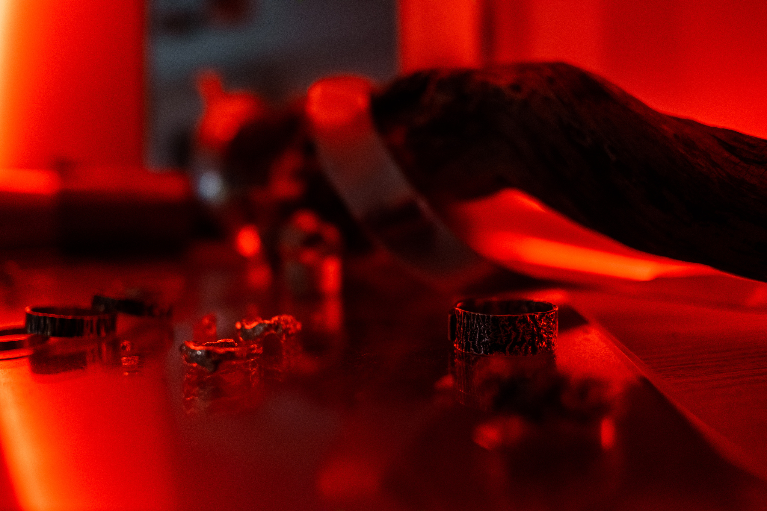 Интервью с Алиной Красновой — Act0fJew. Артём Кузнецов, фотограф, Новосибирск