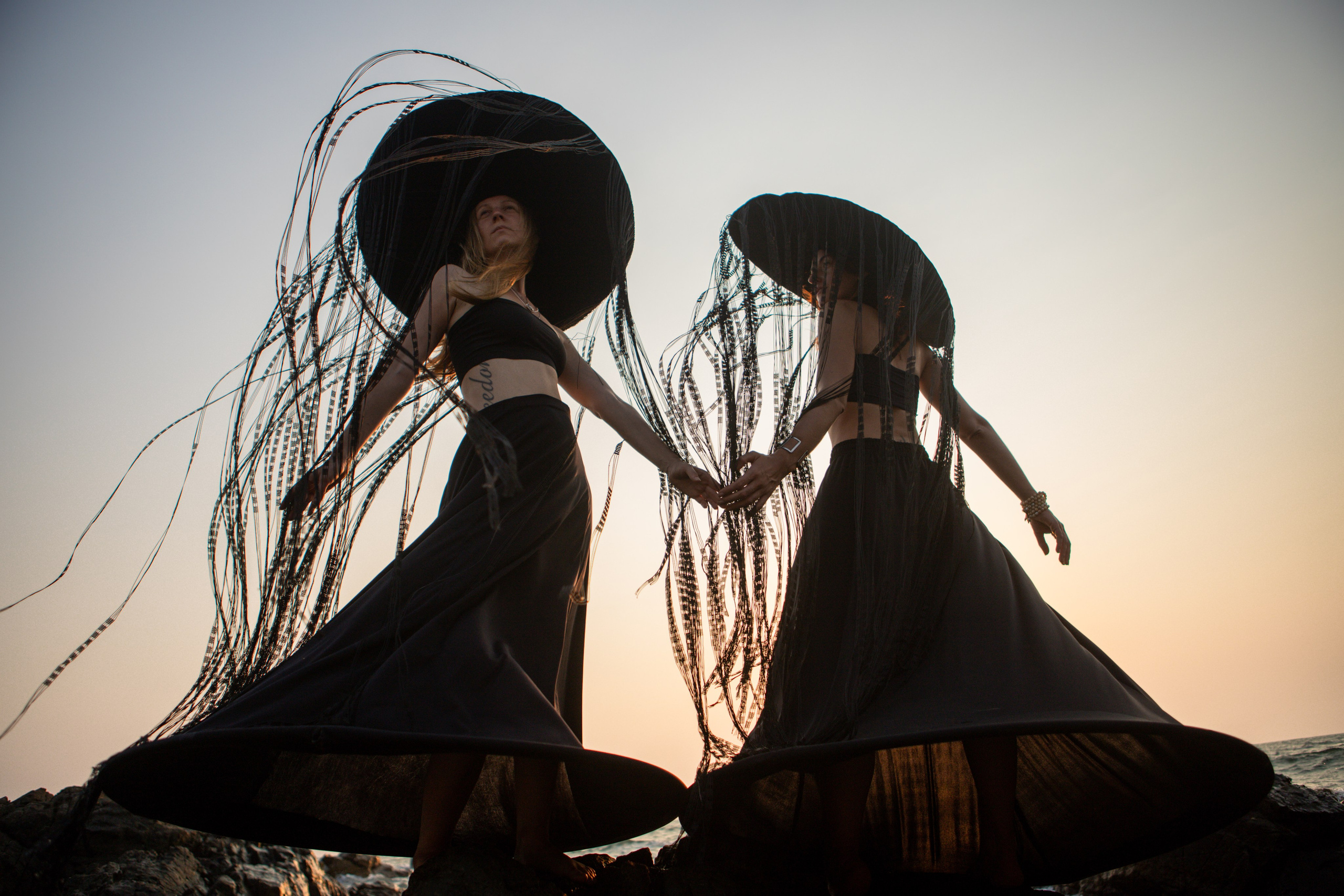 Услуги. Сайт Фотографа MASHASOLAR