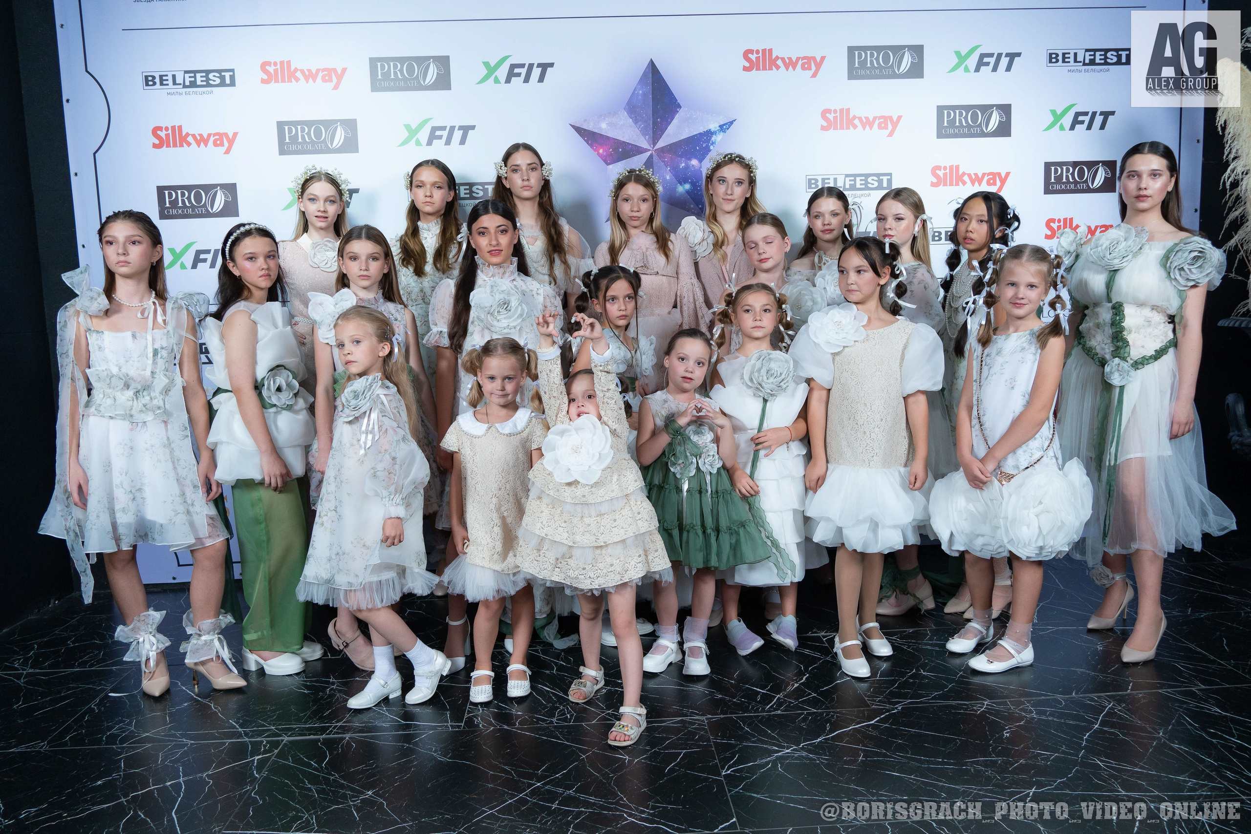 Фотосъемка. BorisGrach_Photo_Video_Online