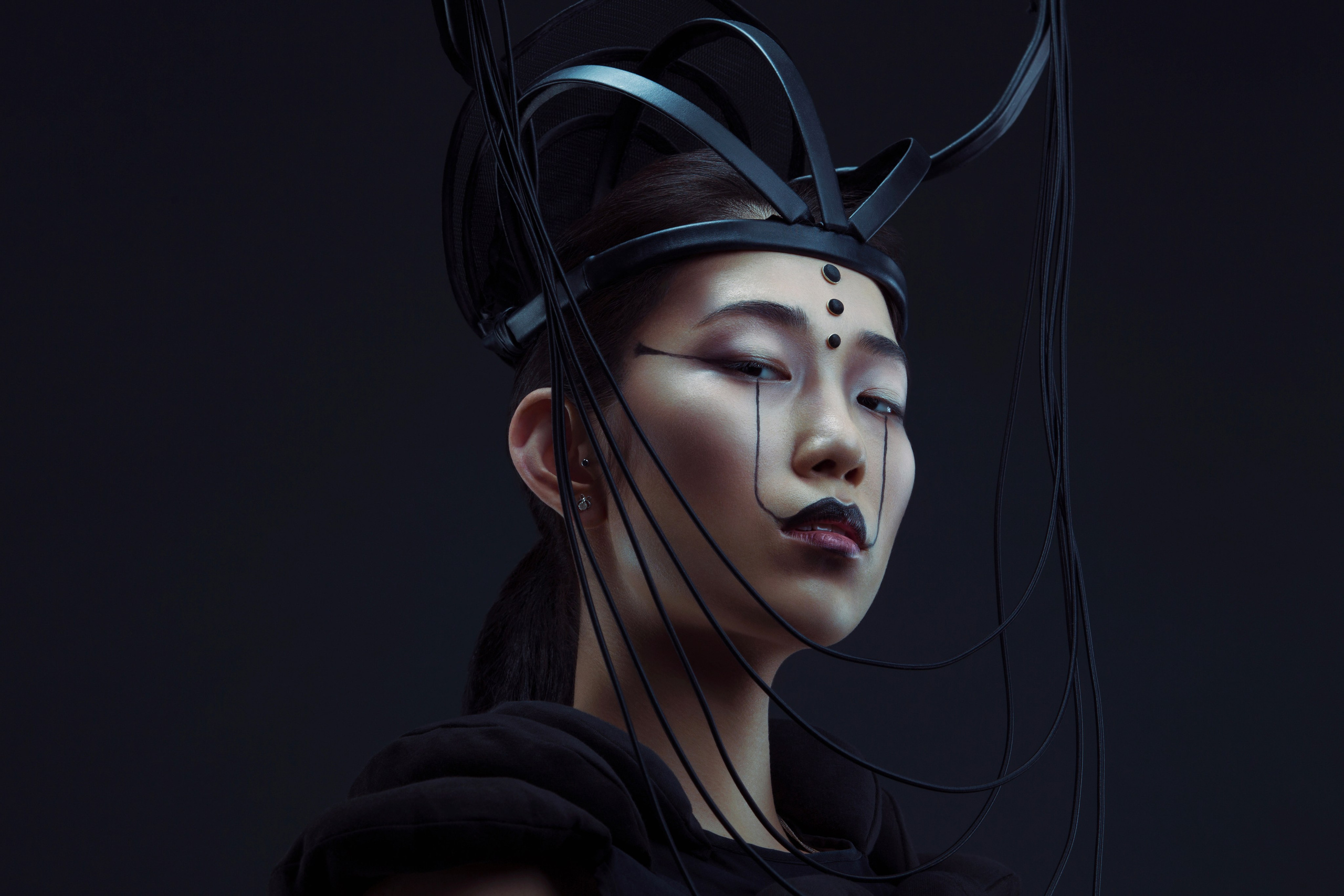 Max Solve фотограф