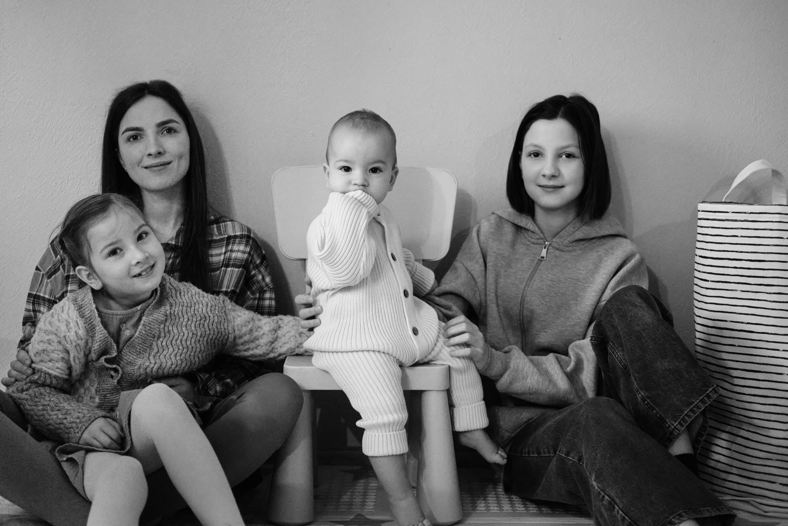 Фотограф на день рождения ребёнка. Артём Кузнецов, фотограф, Новосибирск