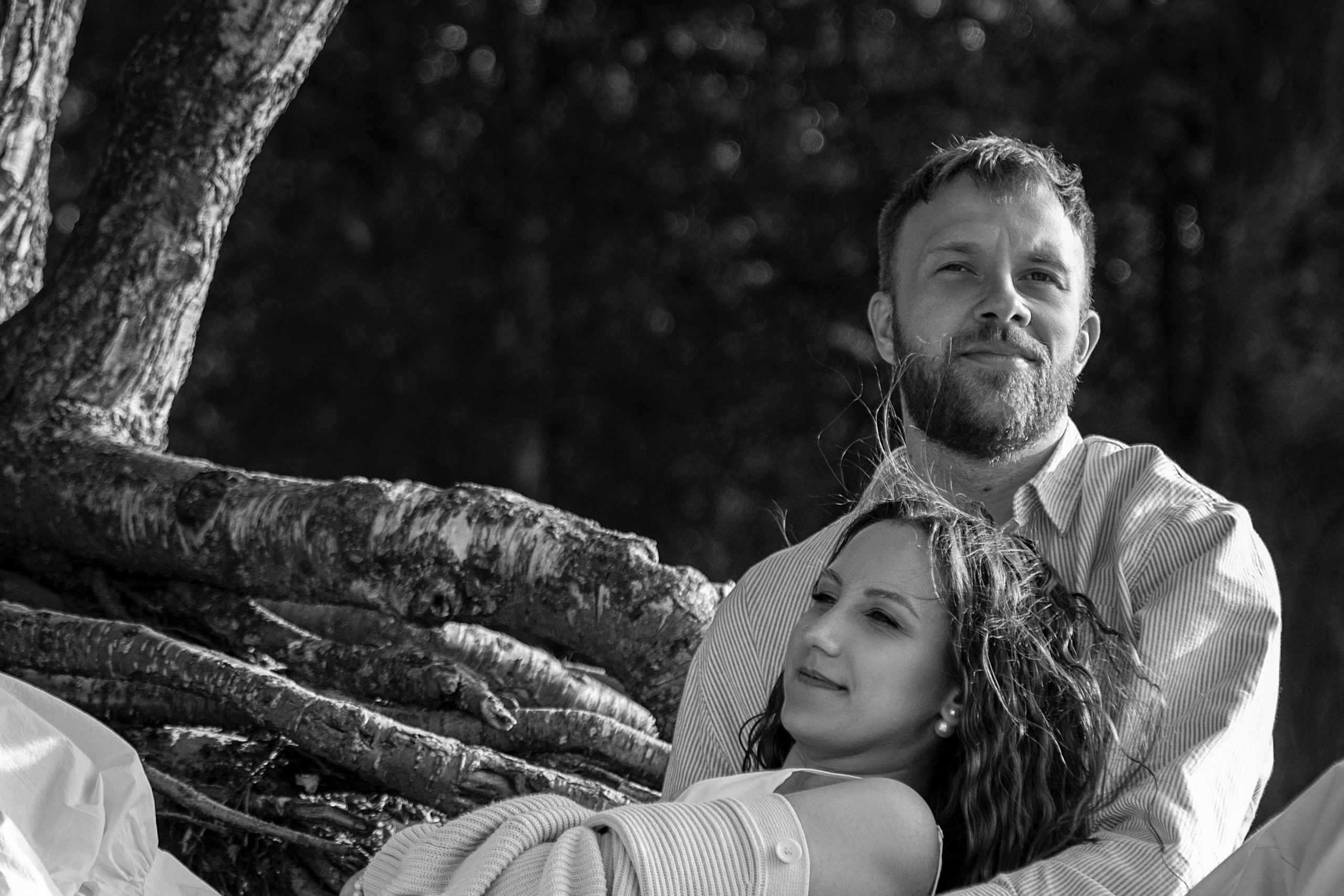 Фотограф в Санкт-Петербурге Данил Макаров