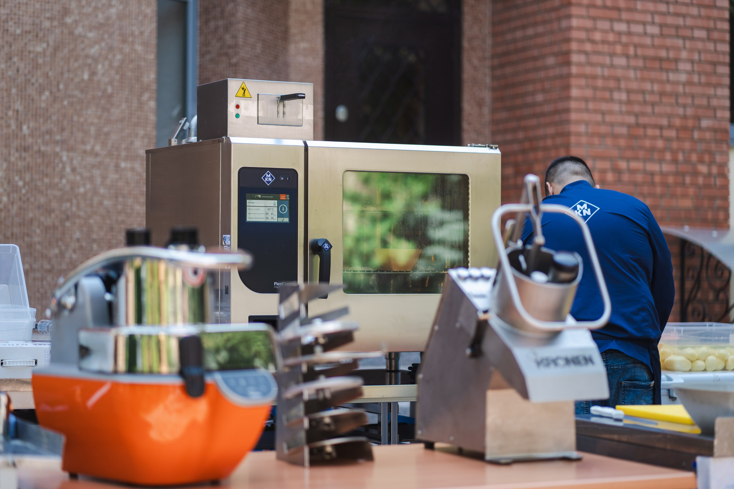 Ресурс Комлект Сервис