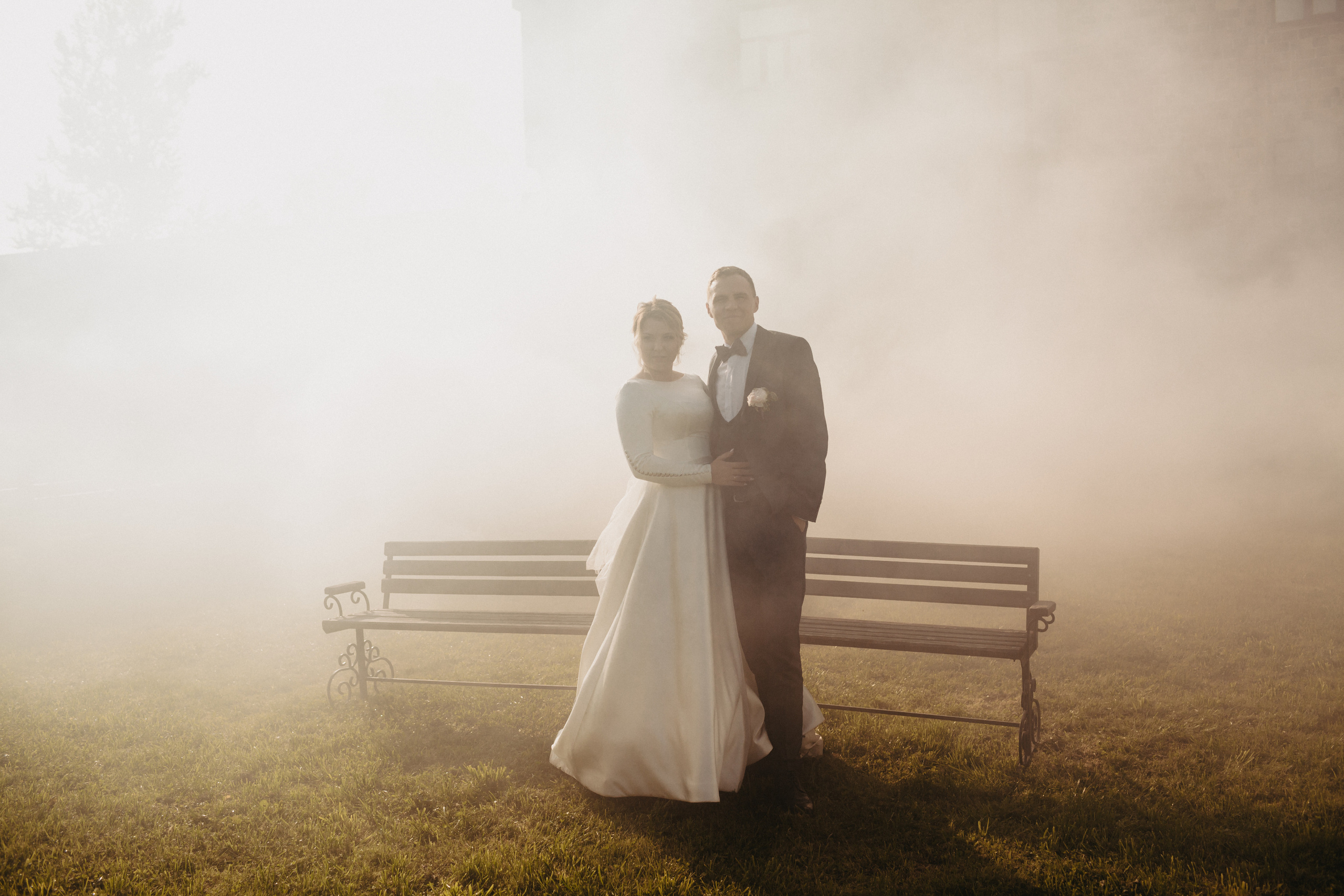 LOVE & WEDDING. Фотограф и видеограф в Санкт-Петербурге Прилепин Слава