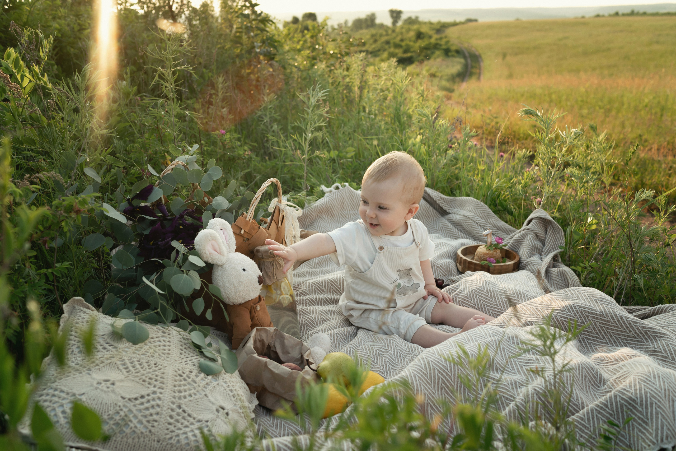Фотограф Благовещенск Анна Емельянова