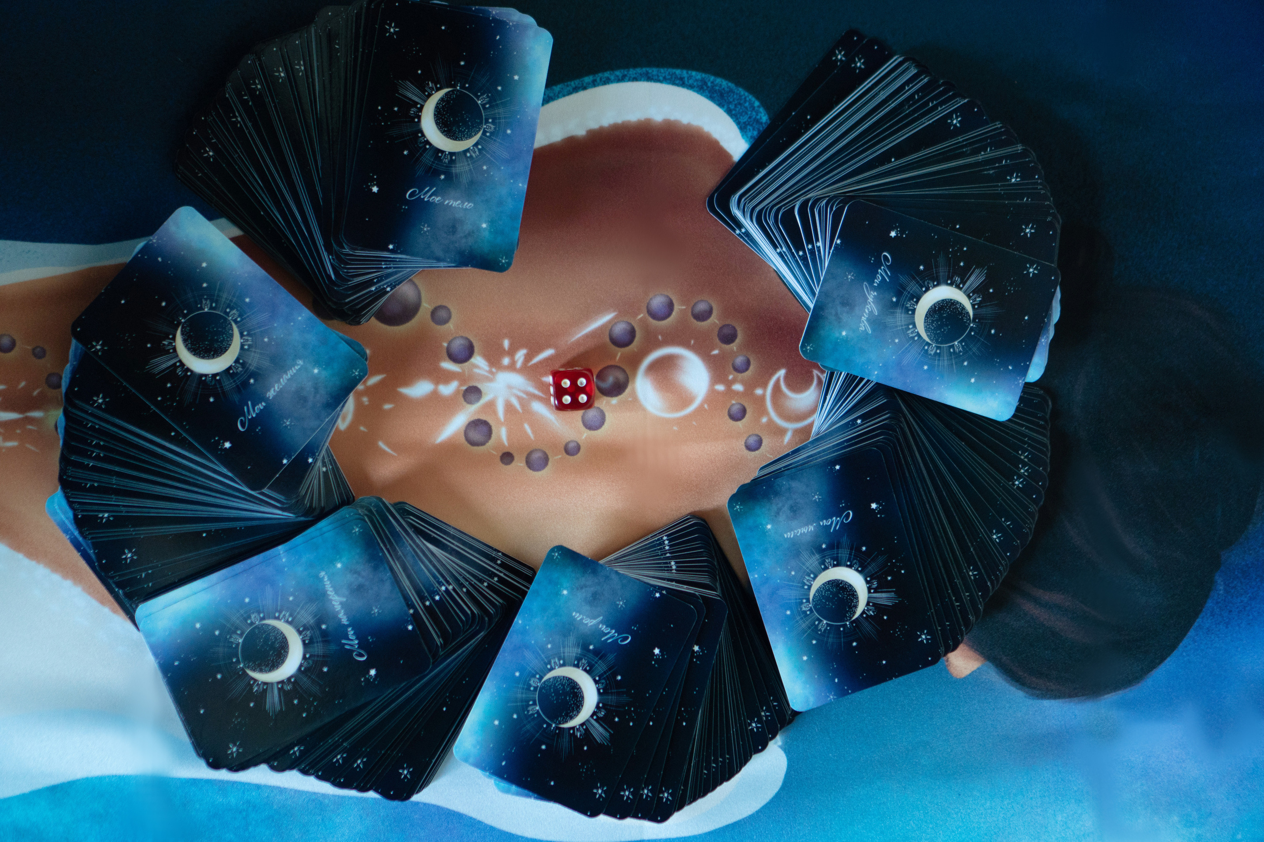 ТРАНСФОРМАЦИОННАЯ ИГРА «Я И МОЯ ТЕНЬ». Марина Марсо. Автор т-игр, коуч, профессиональный фотограф