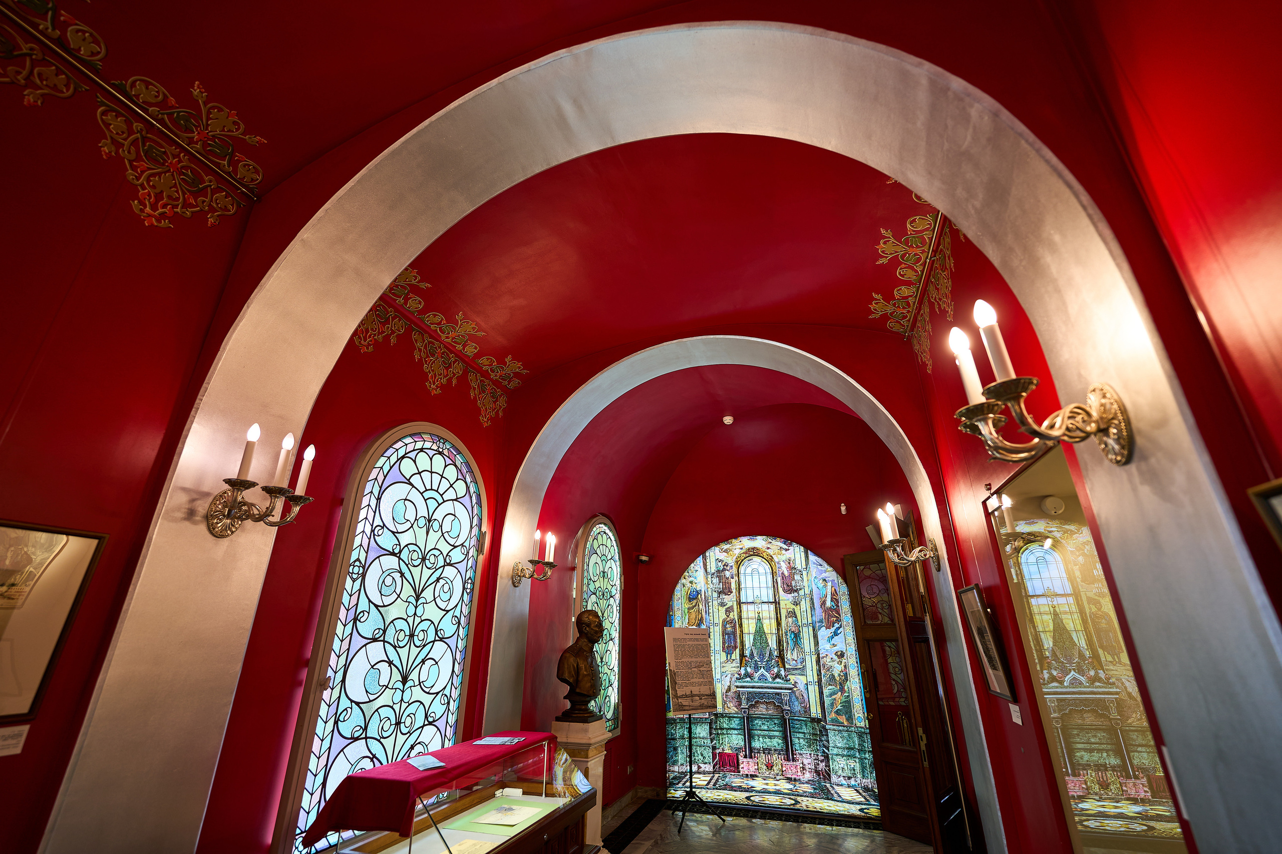 СНК. Вячеслав Ка