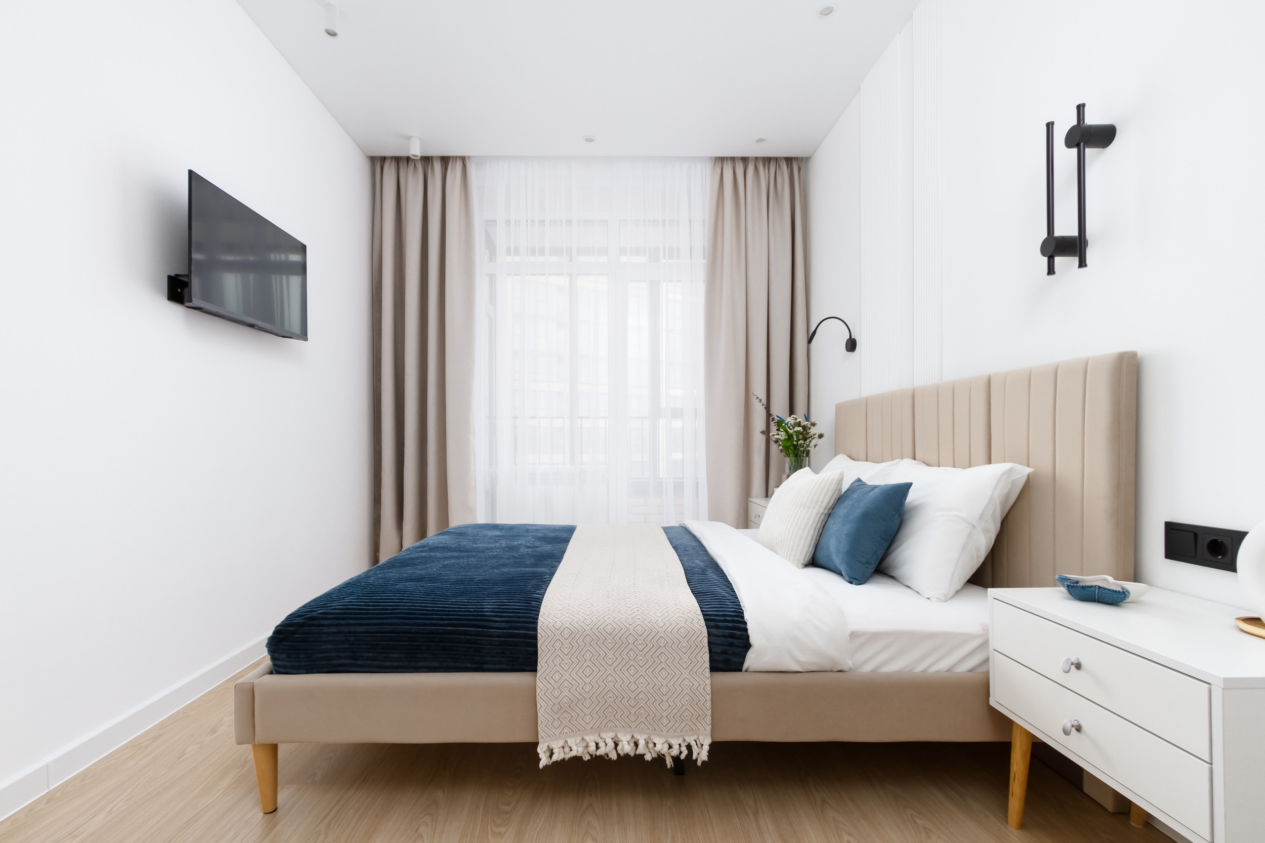 Услуги. Интерьерный фотограф в Новосибирске Дмитрий Шибаев