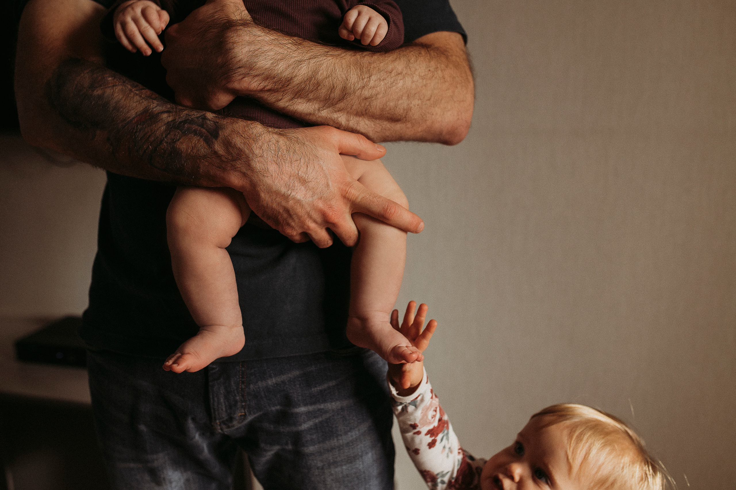 Семейный фотограф в Краснодаре Коломыцева Евгения