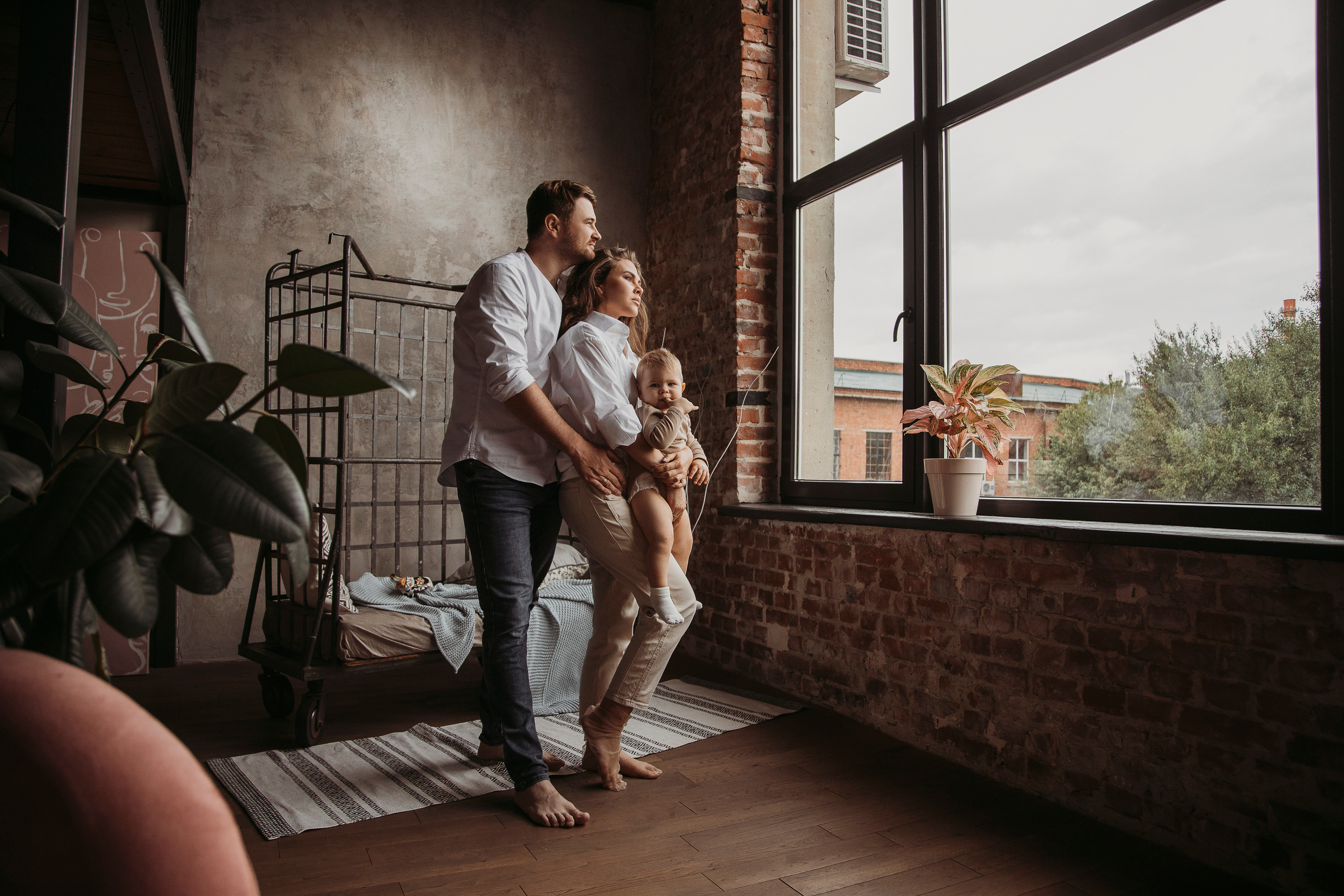 Семейный фотограф в Краснодаре Коломыцева Евгения