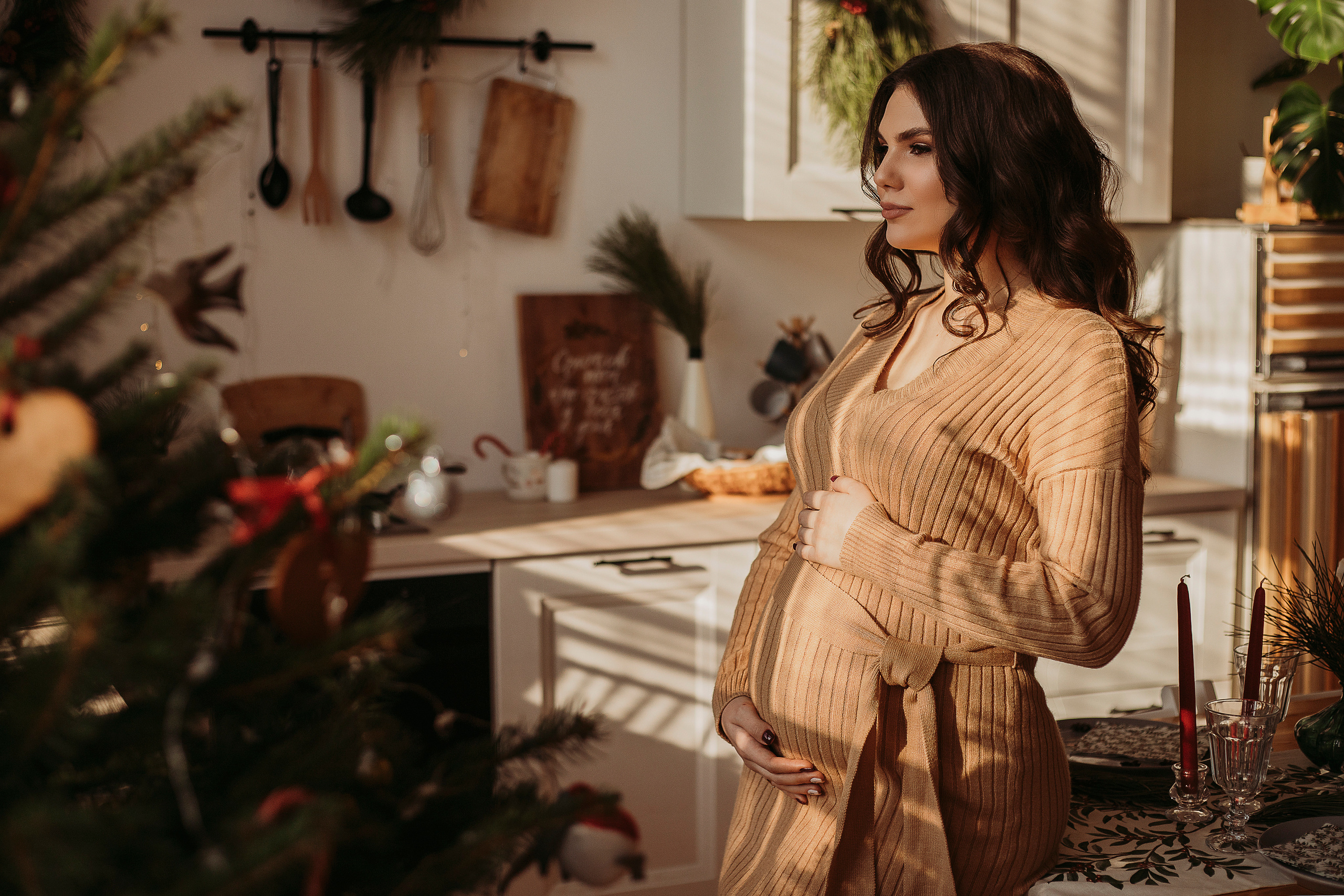 Семейный фотограф в Краснодаре Коломыцева Евгения