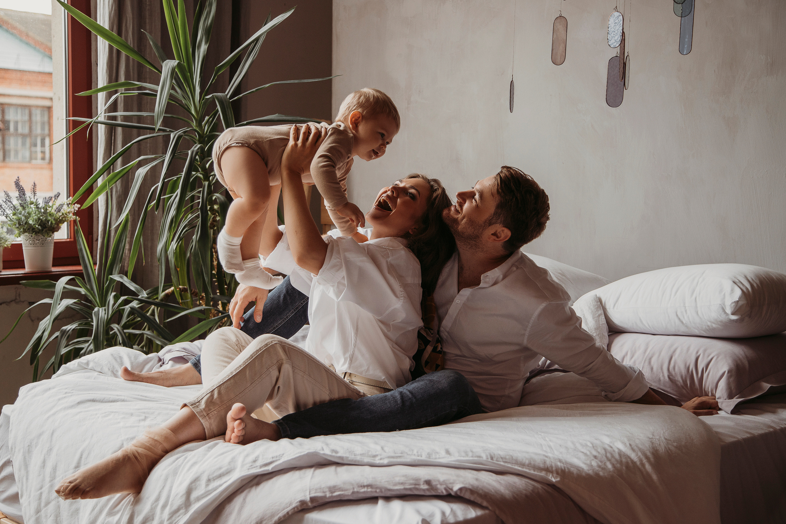 Семейный фотограф в Краснодаре Коломыцева Евгения