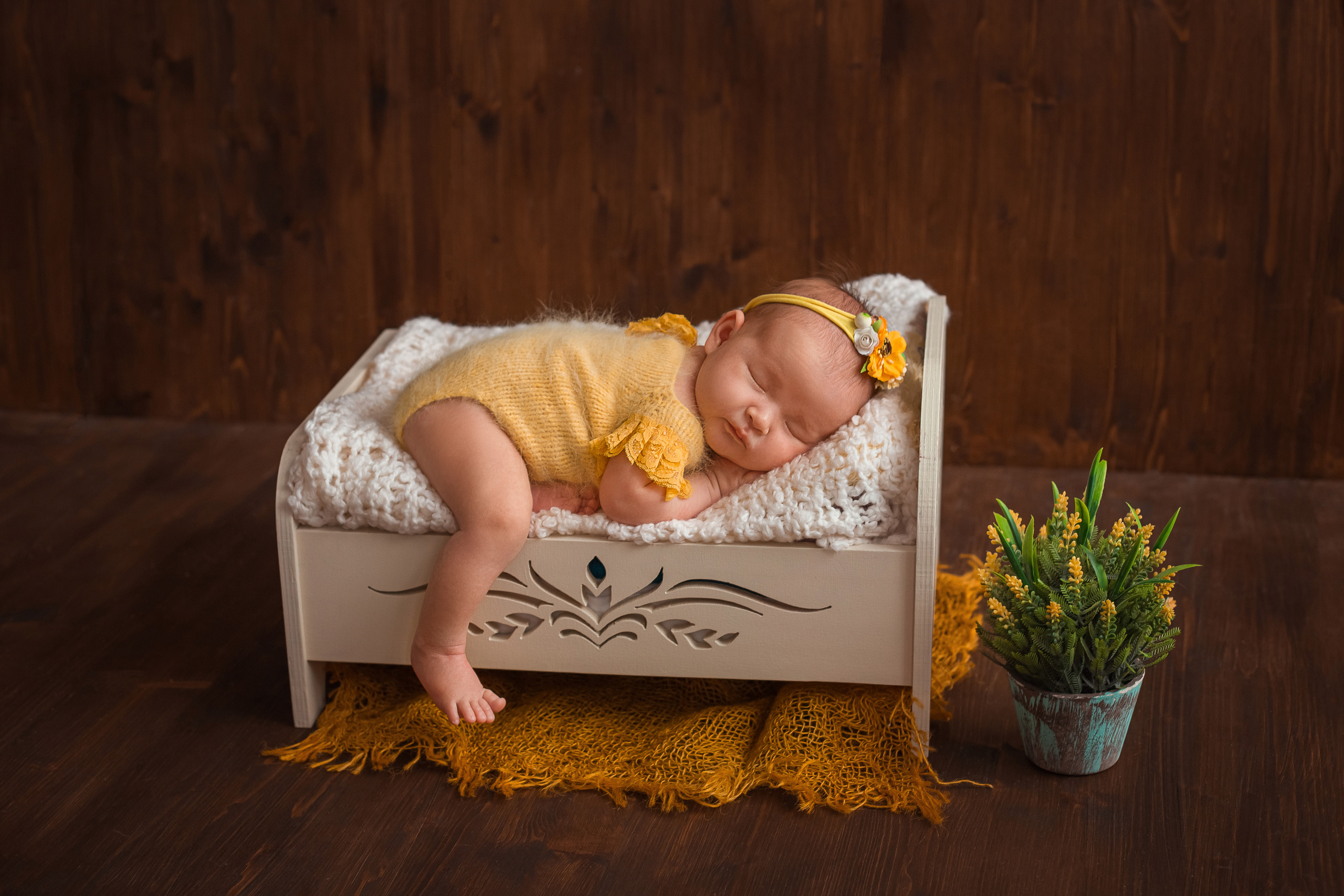 Семейный и детский фотограф новорожденных Анастасия Зверева Ульяновск