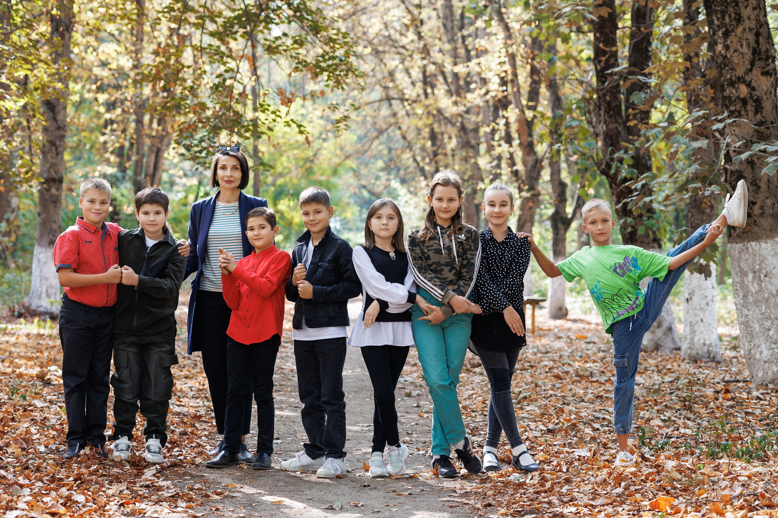 4 класс. Виктор Губарев — свадебный фотограф в Армавире, Кропоткине, Лабинске, Гулькевичи