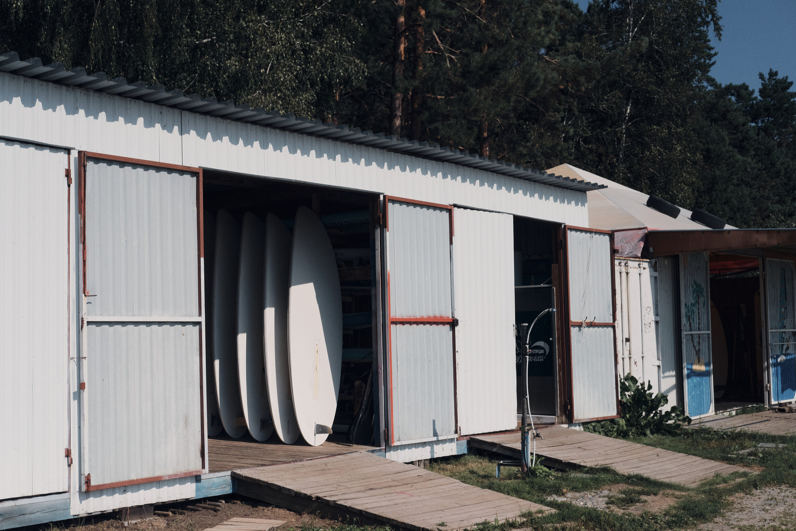 Сёрфинг в Новосибирске. Интервью с Игорем Гартвичем. Артём Кузнецов, фотограф, Новосибирск