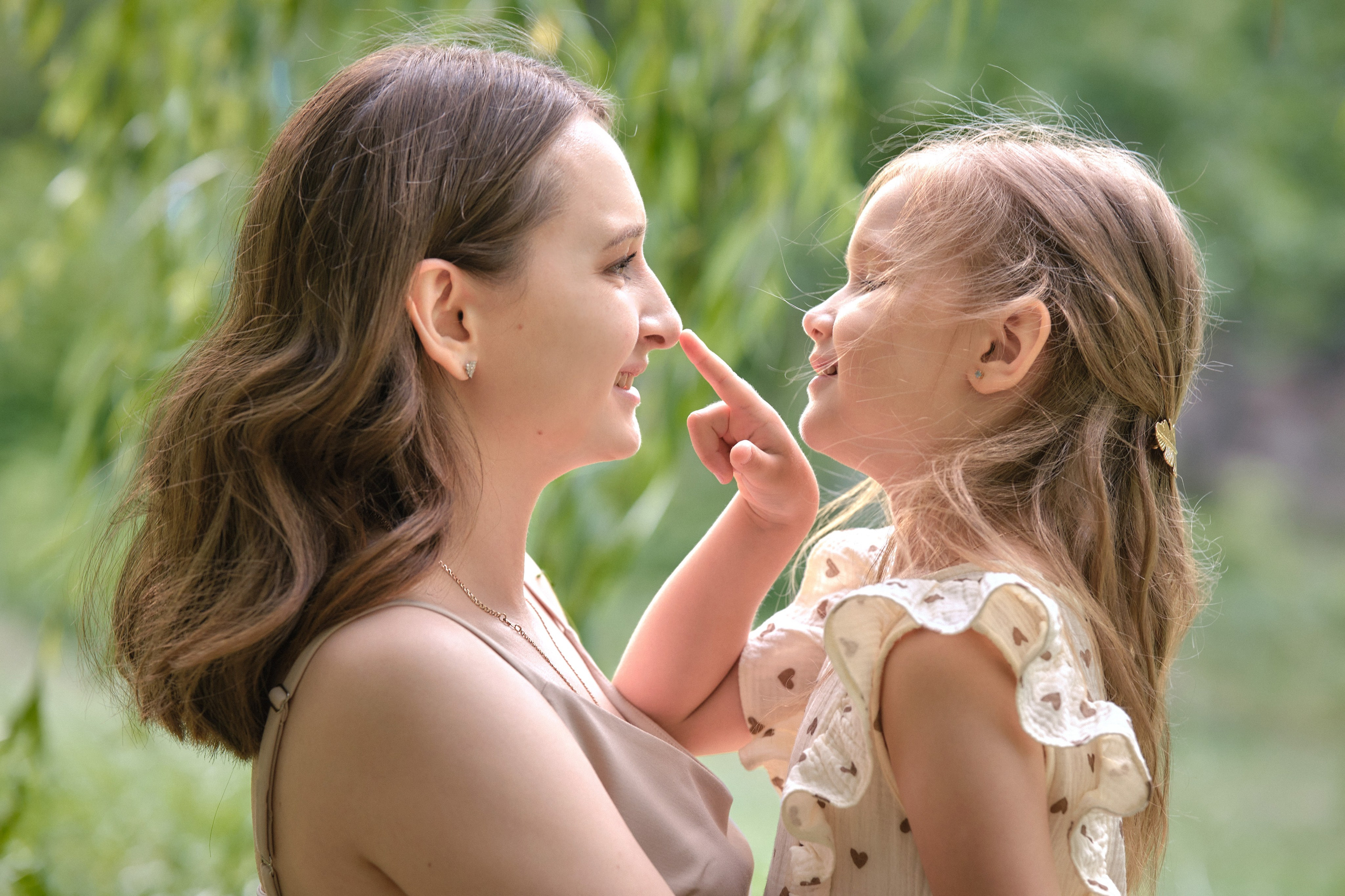 Семейная фотосессия в Самаре. Идеи и образы для съёмки в студии