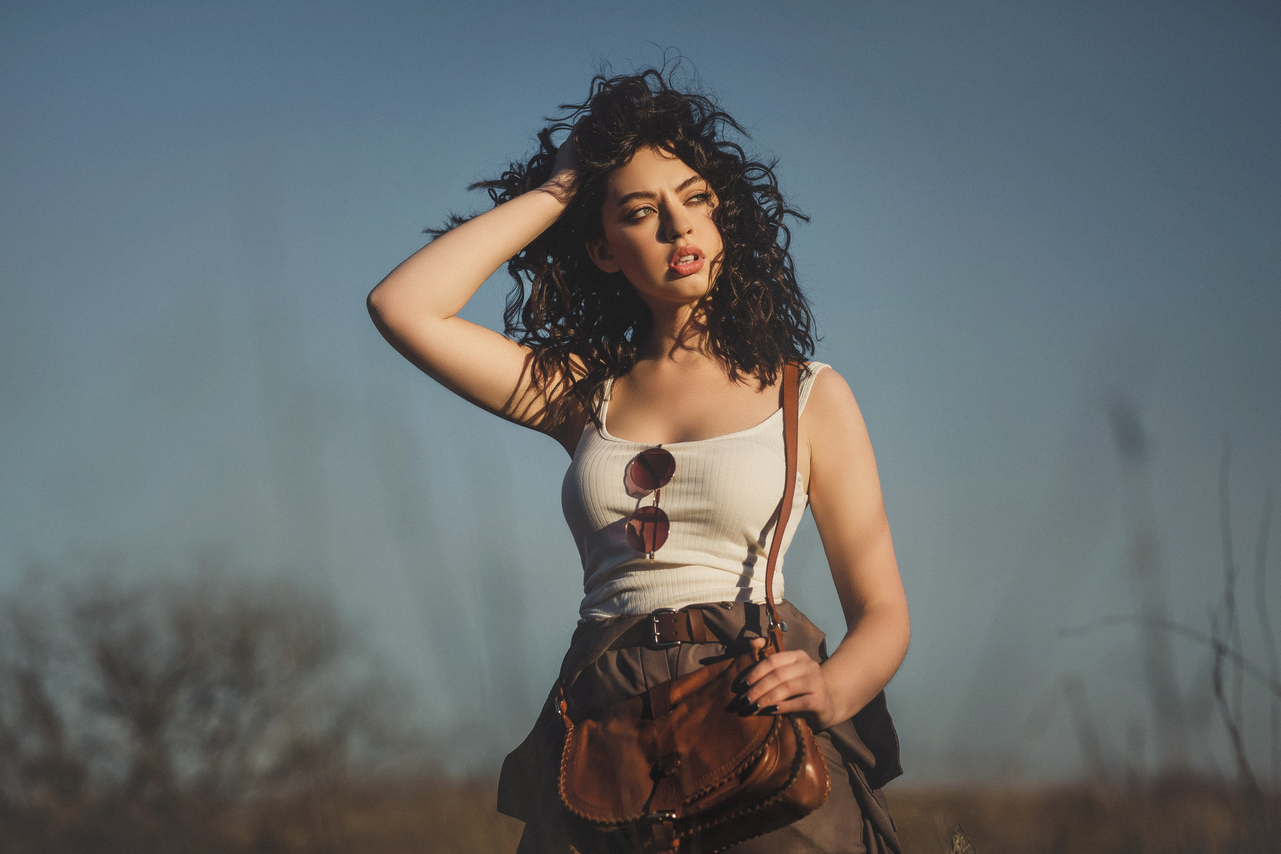 Фотограф Благовещенск Анна Емельянова