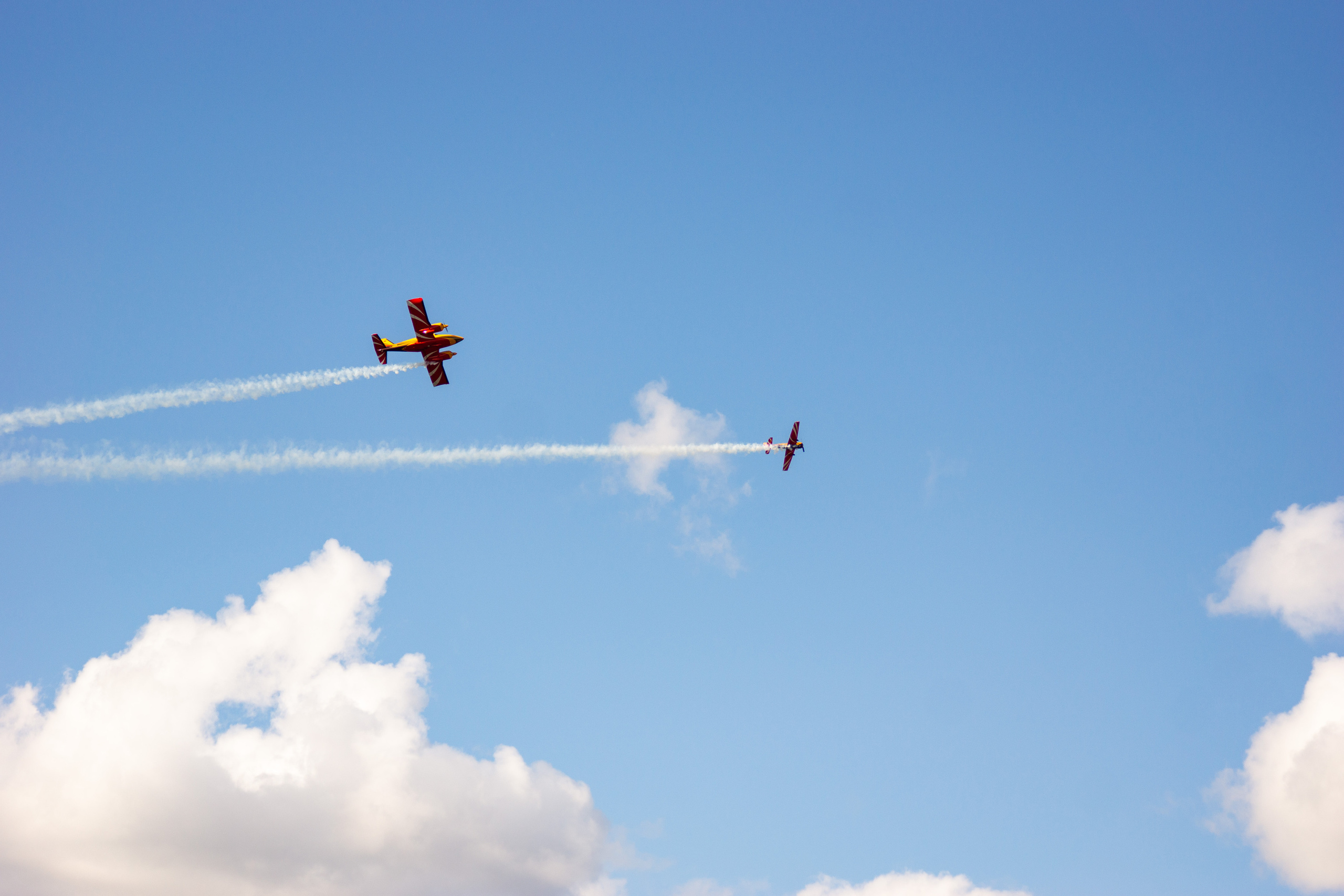 Фестиваль воздушных шаров. Фотограф Тамара Нижельская Воронеж